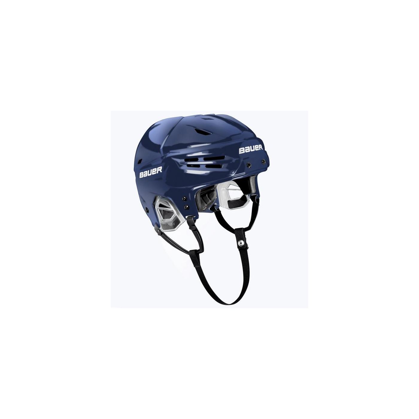 Bauer Re-Akt 95 Helmet Navyblå