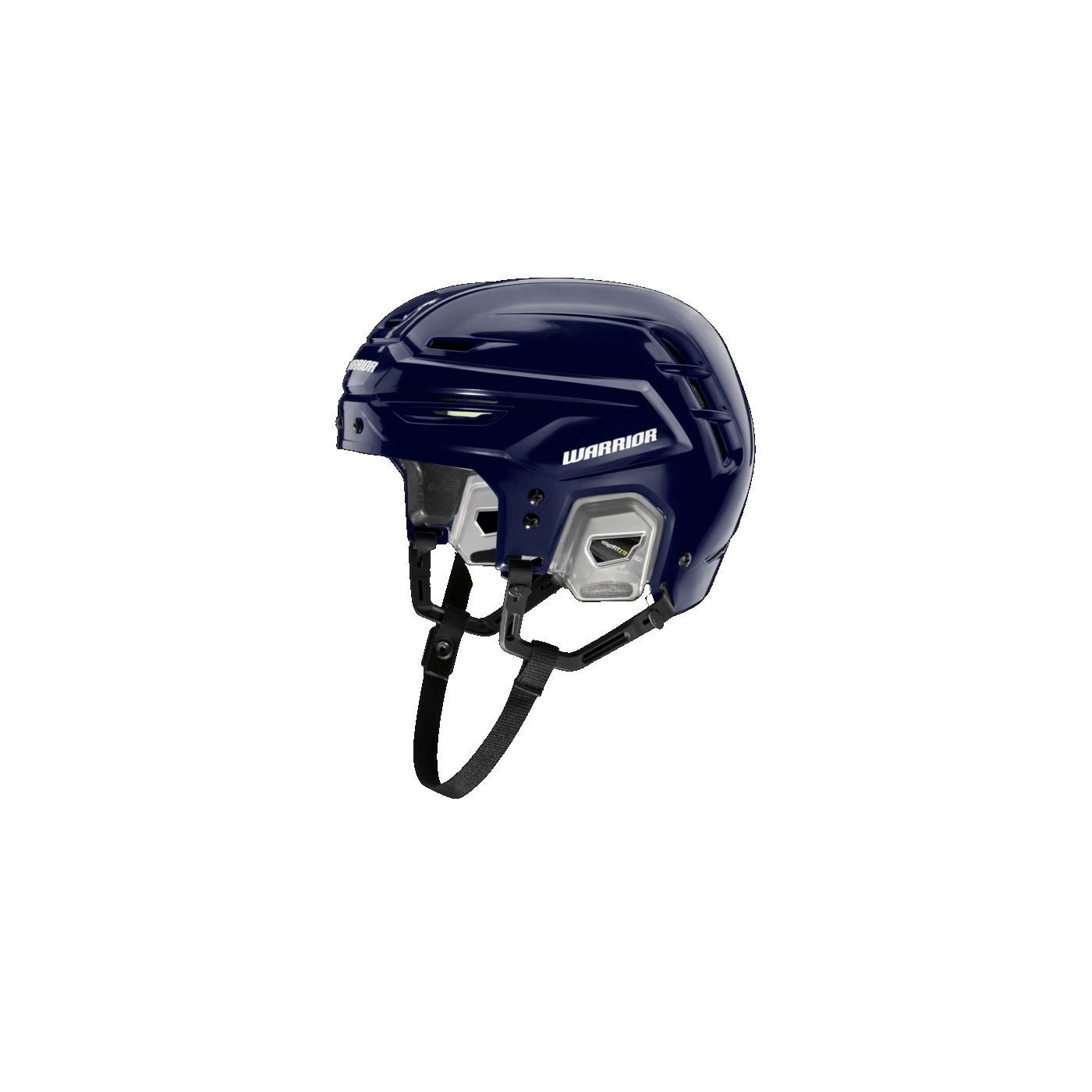 Warrior Alpha One Hjälm Navy