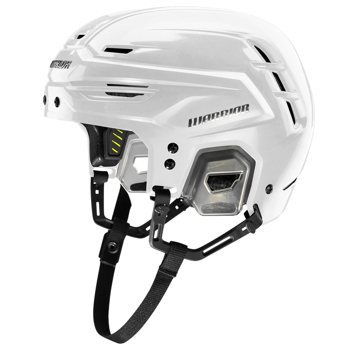 Warrior Hjelm Alpha One