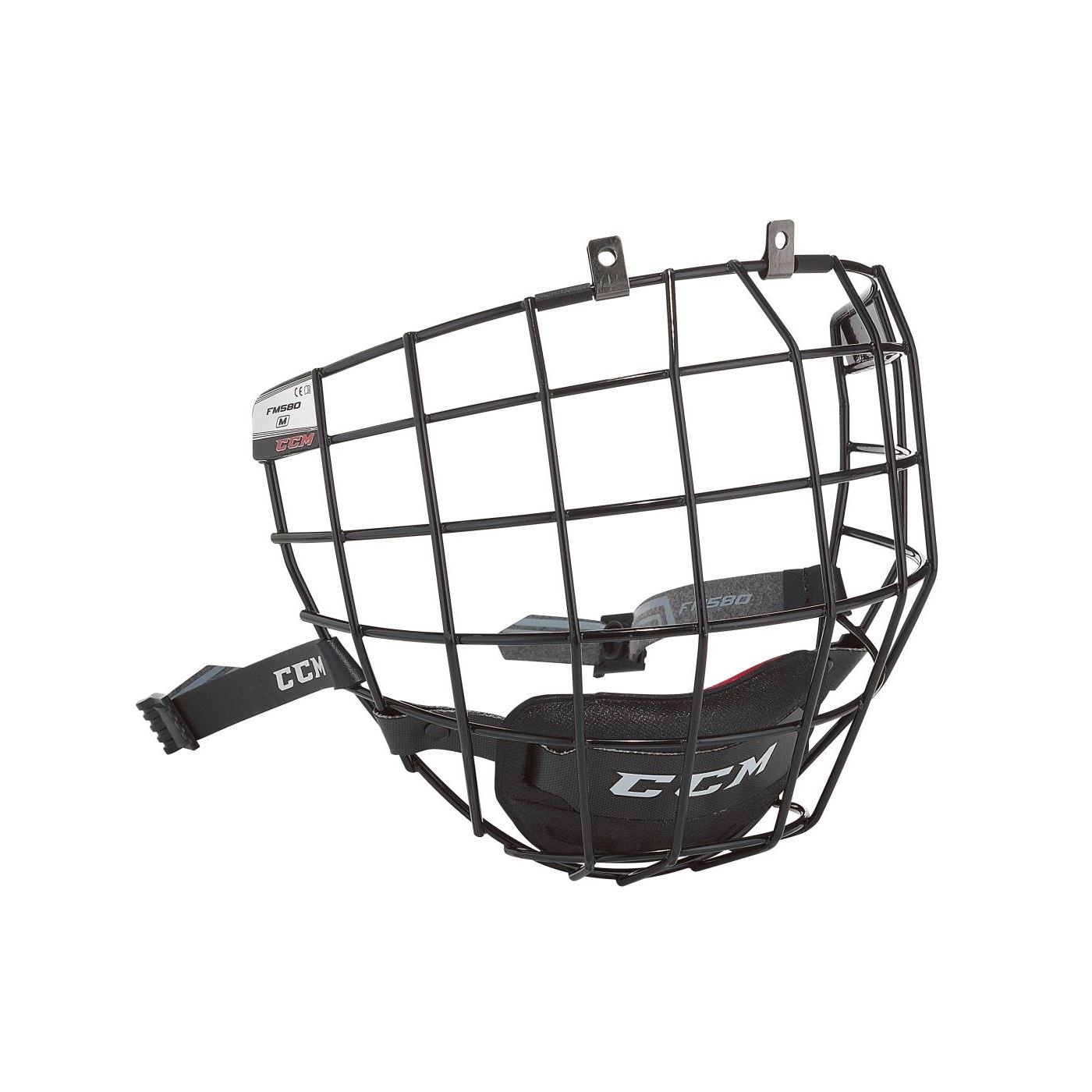CCM Galler 580