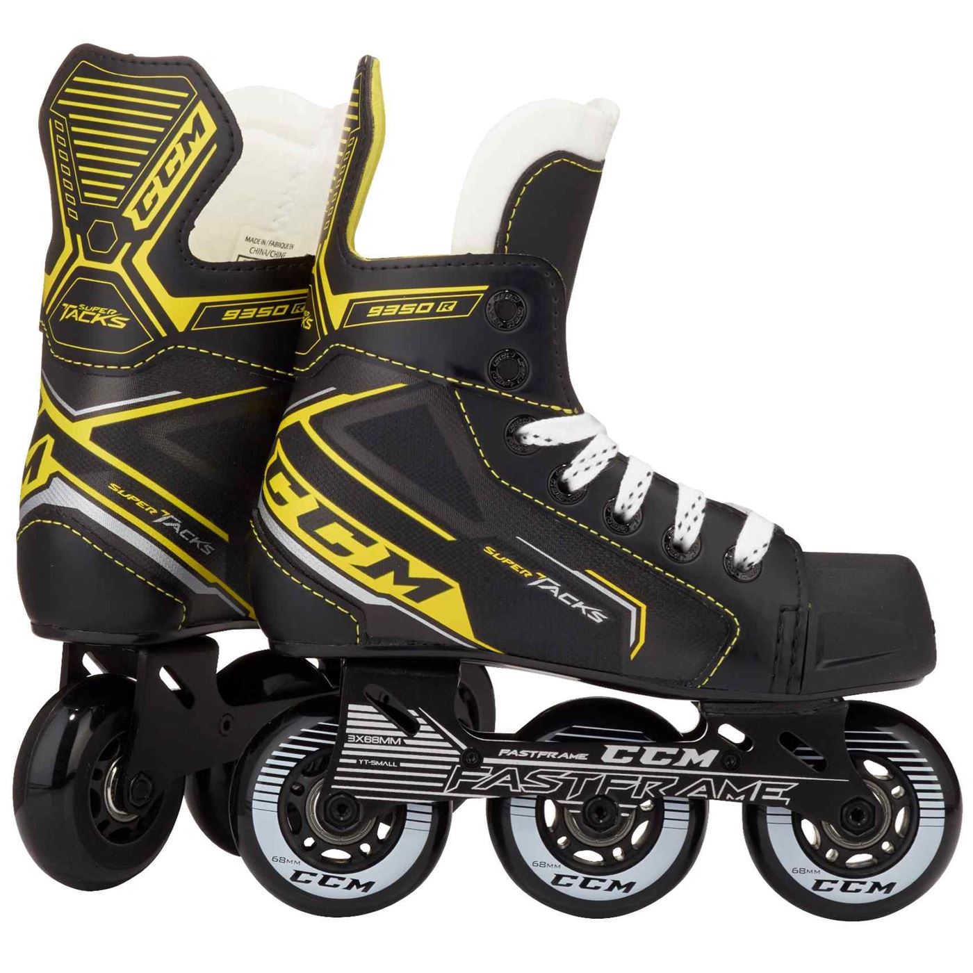 CCM Inlines  Tacks 9350 Yth