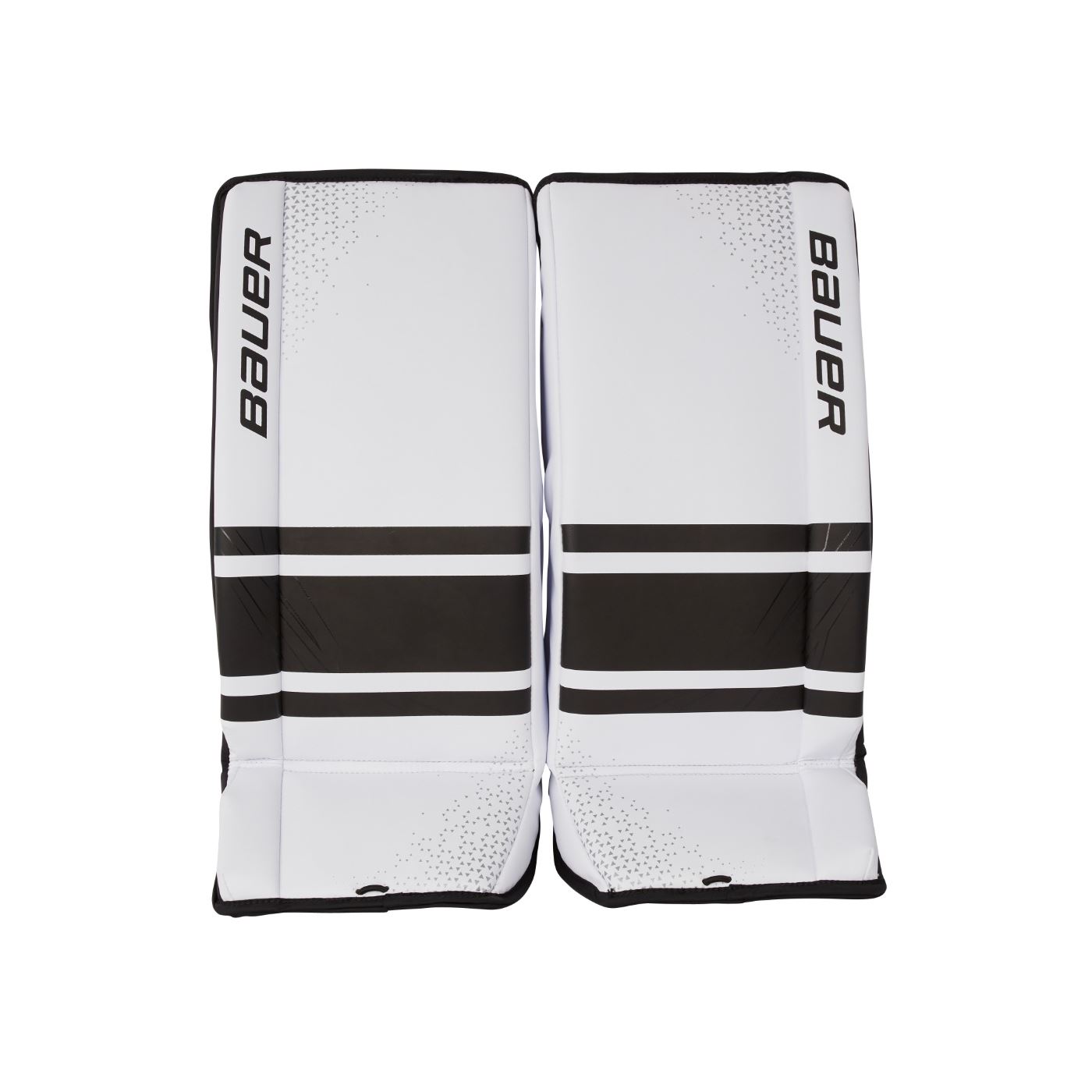 Bauer Målmandsbenskinner GSX Prodigy Yth.