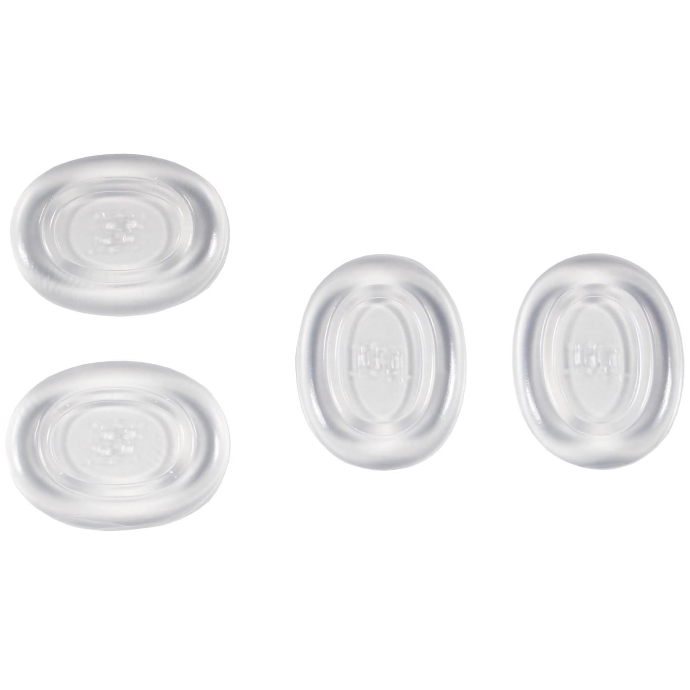 Bluesports Skate Gel Pad - Ankle