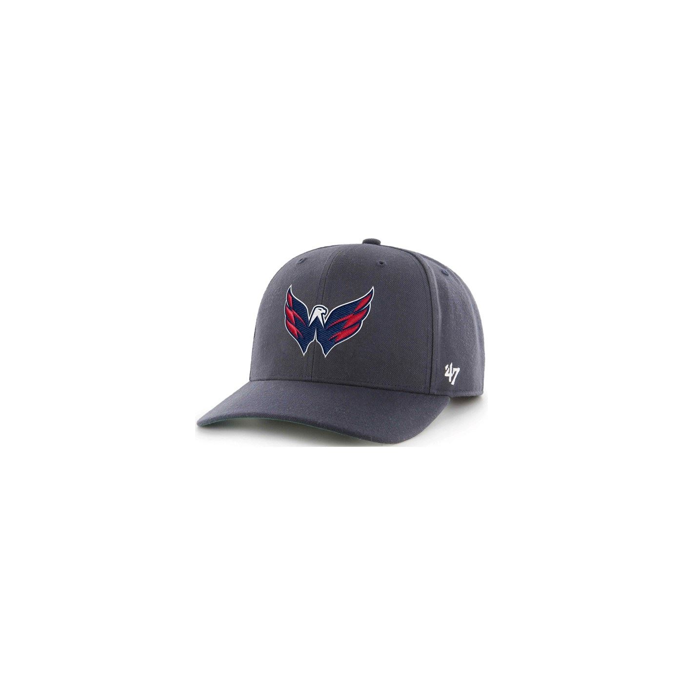 47 Brand Cap NHL Cold Zone MVP Washington