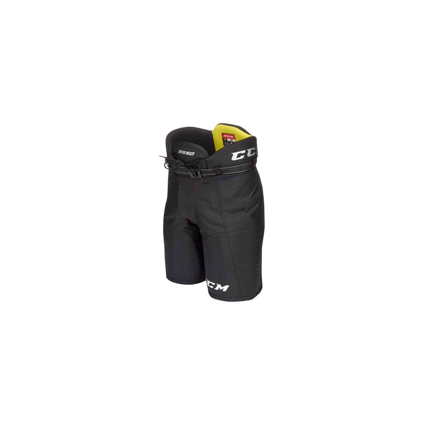 CCM Hockeybyxa Tacks 9550 Yth Black