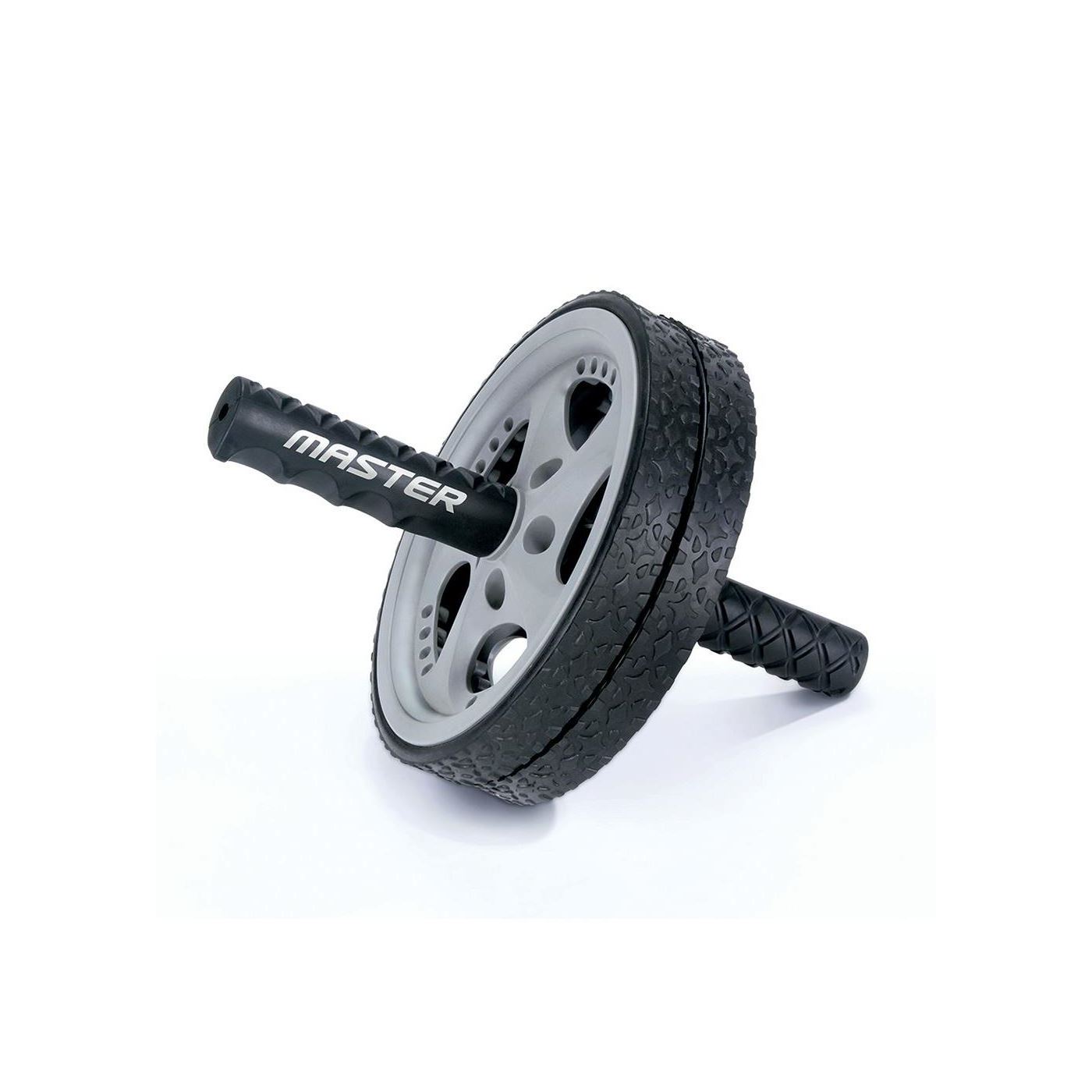 Master Fitness Träningshjul Ab Wheel