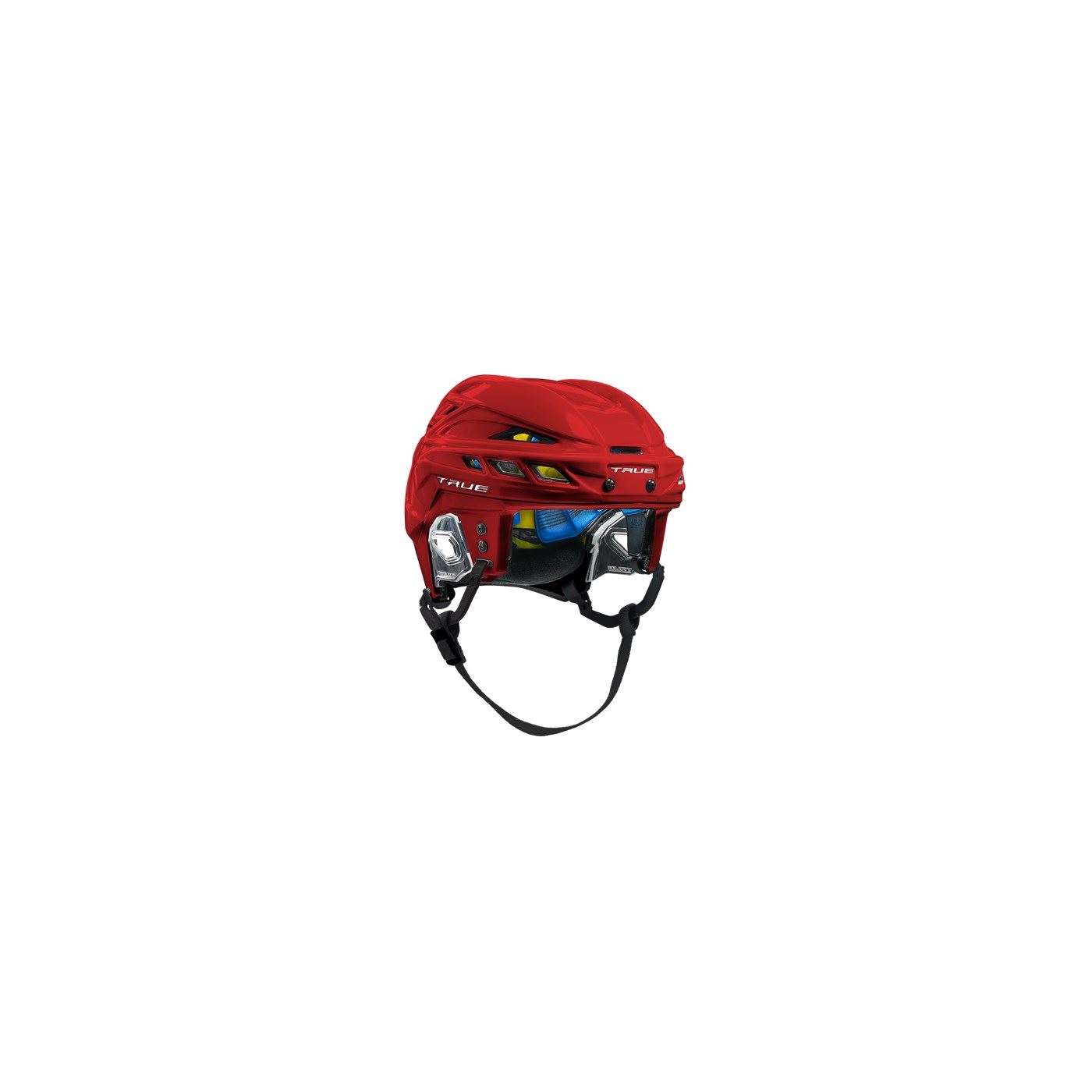 TRUE Hockeyhjälm Dynamic 9 Pro Red