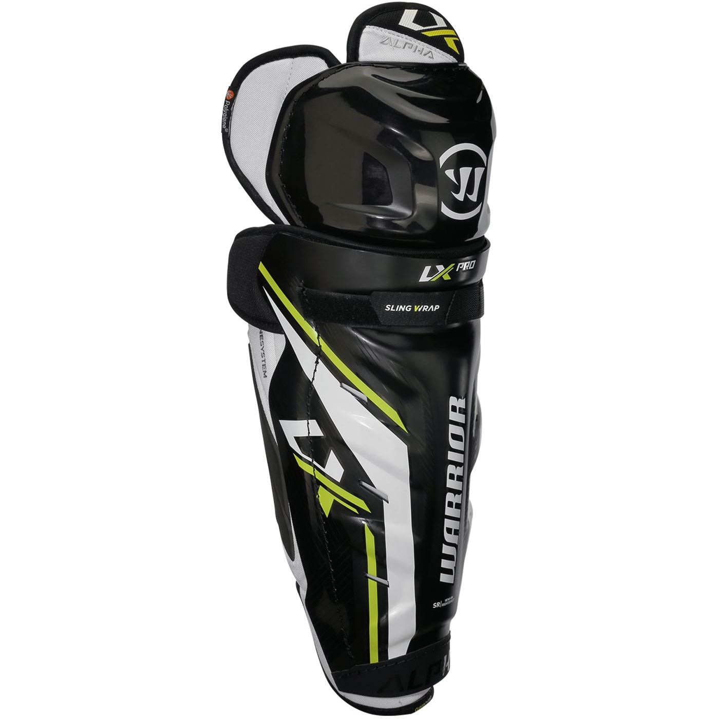 Warrior Benskinner LX Pro Sr