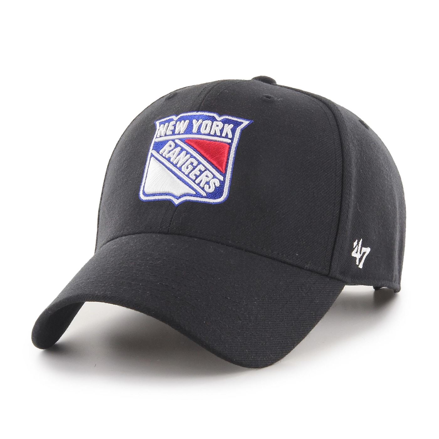 Cap 47 Brand Nhl Mvp New York Rangers