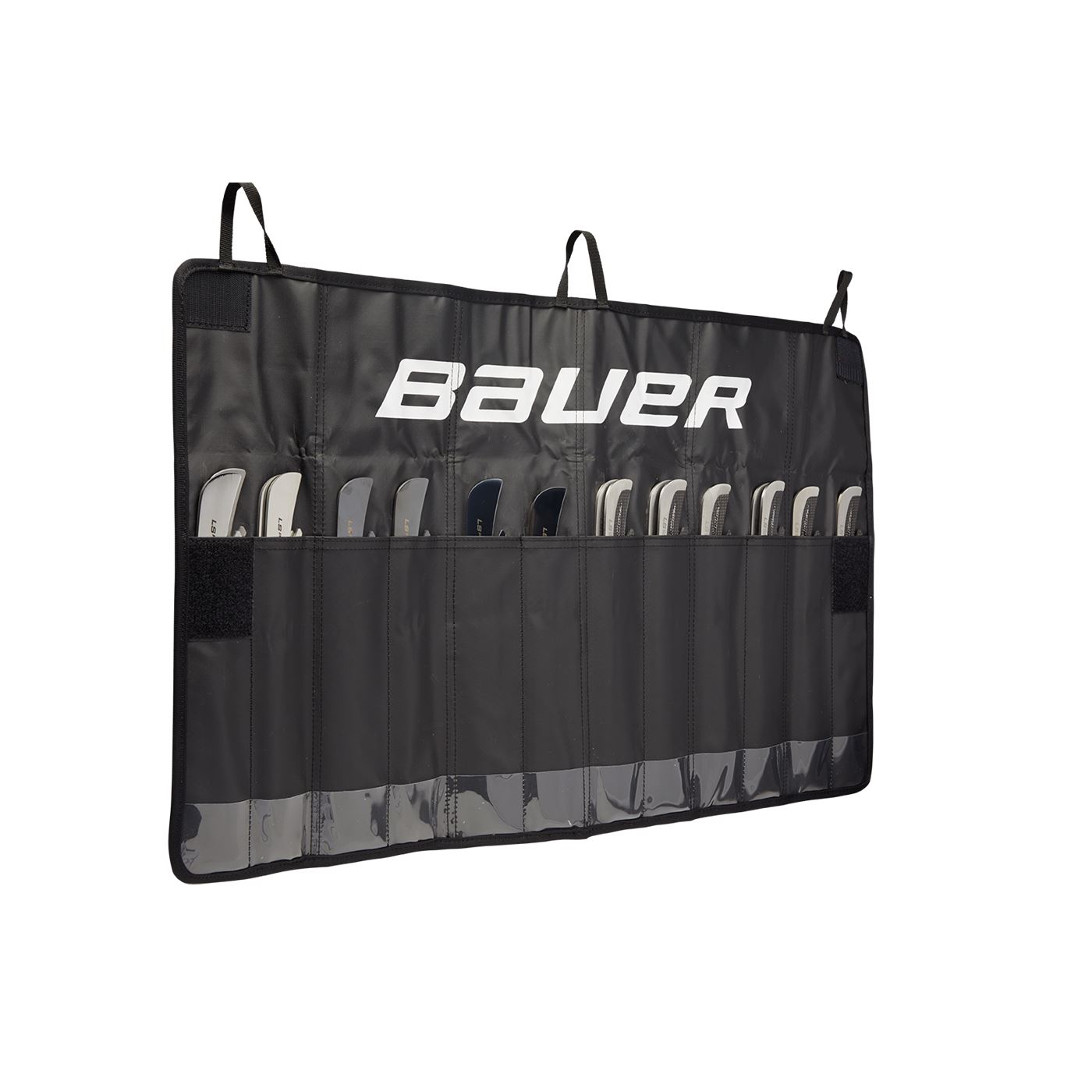 Bauer Klingetaske Team