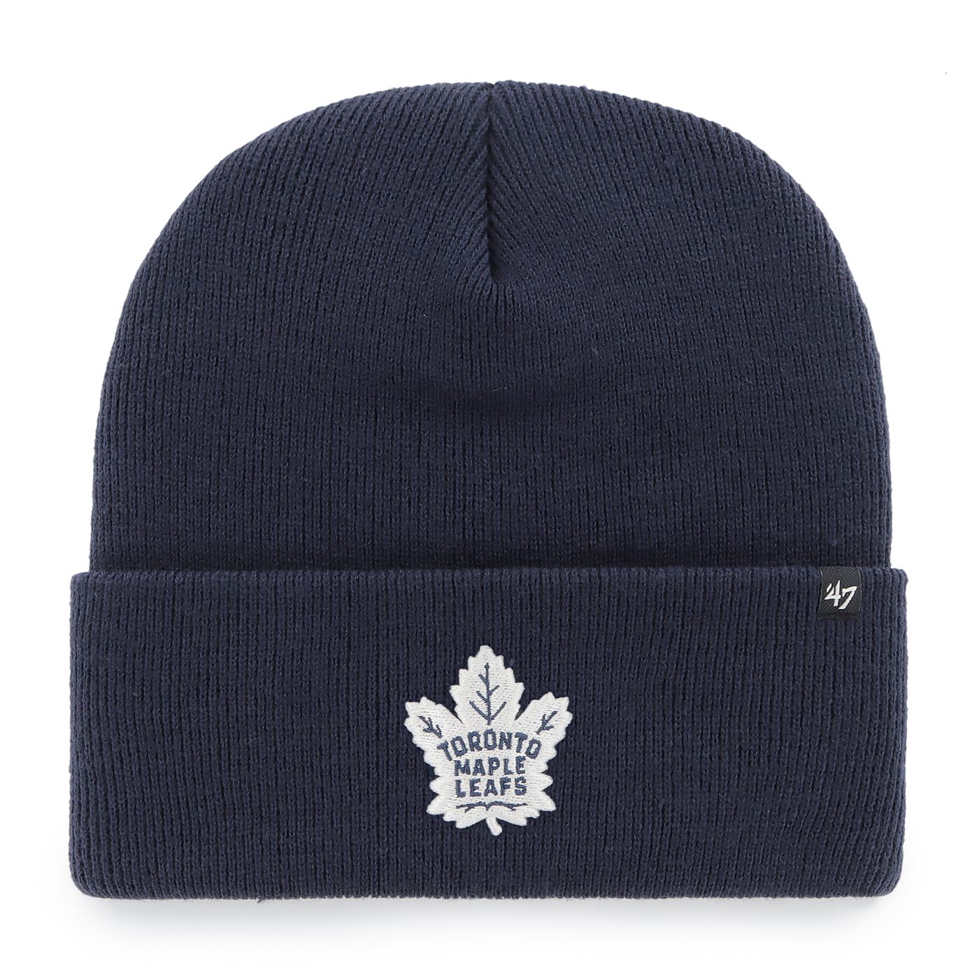 47 Brand Hue NHL Haymaker Cuff Knit