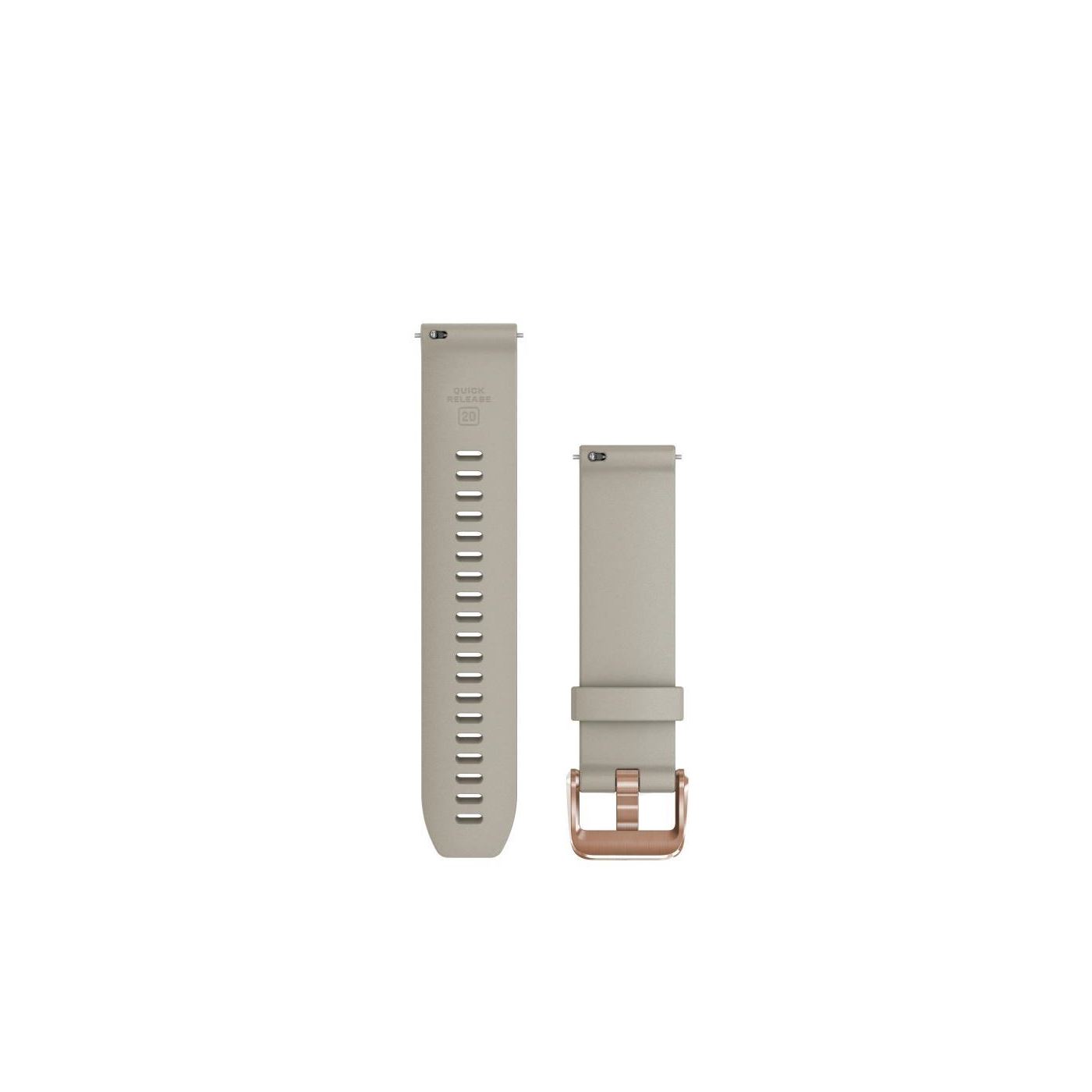 Garmin Armband Med Snäppspänne