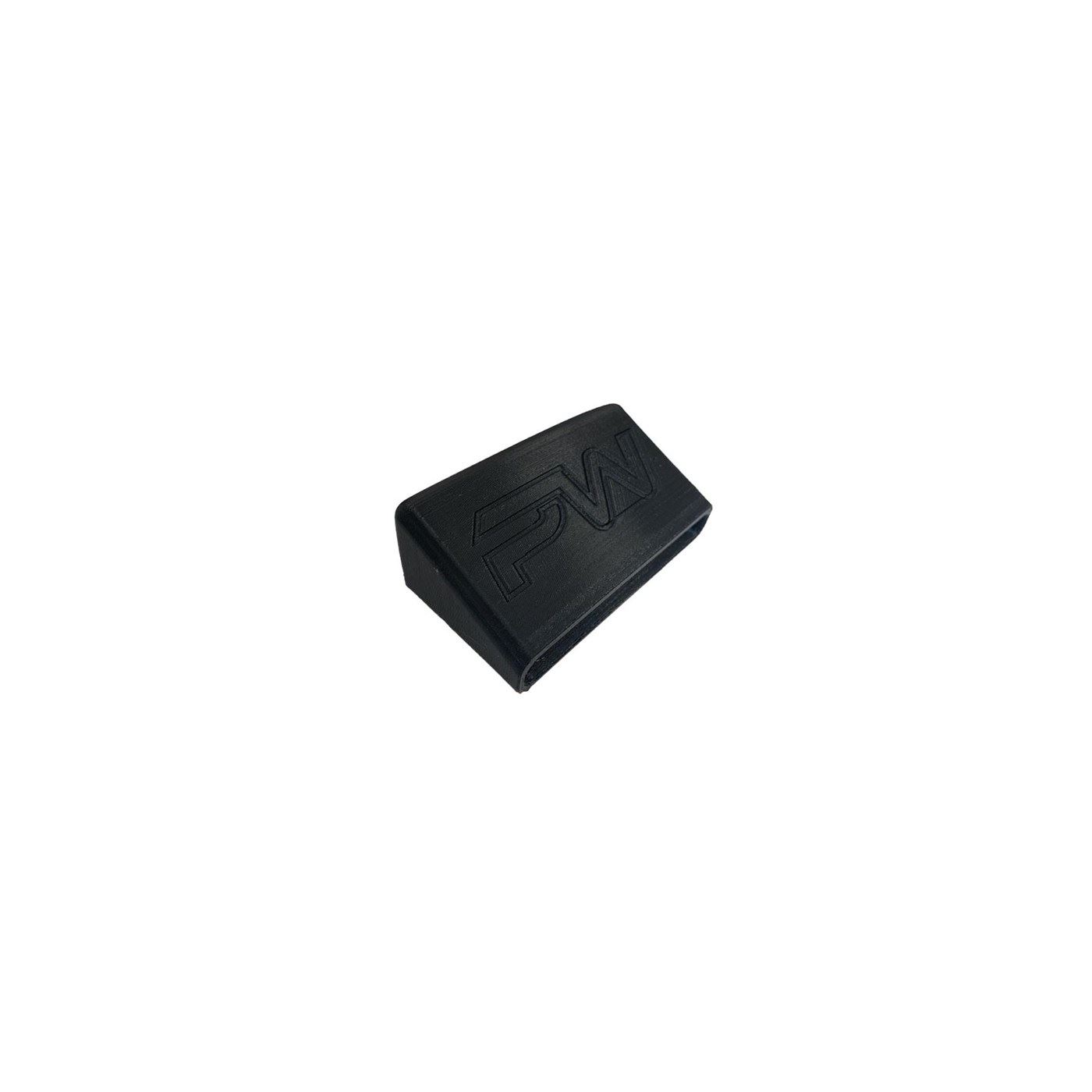 Paddle Wedge Svart