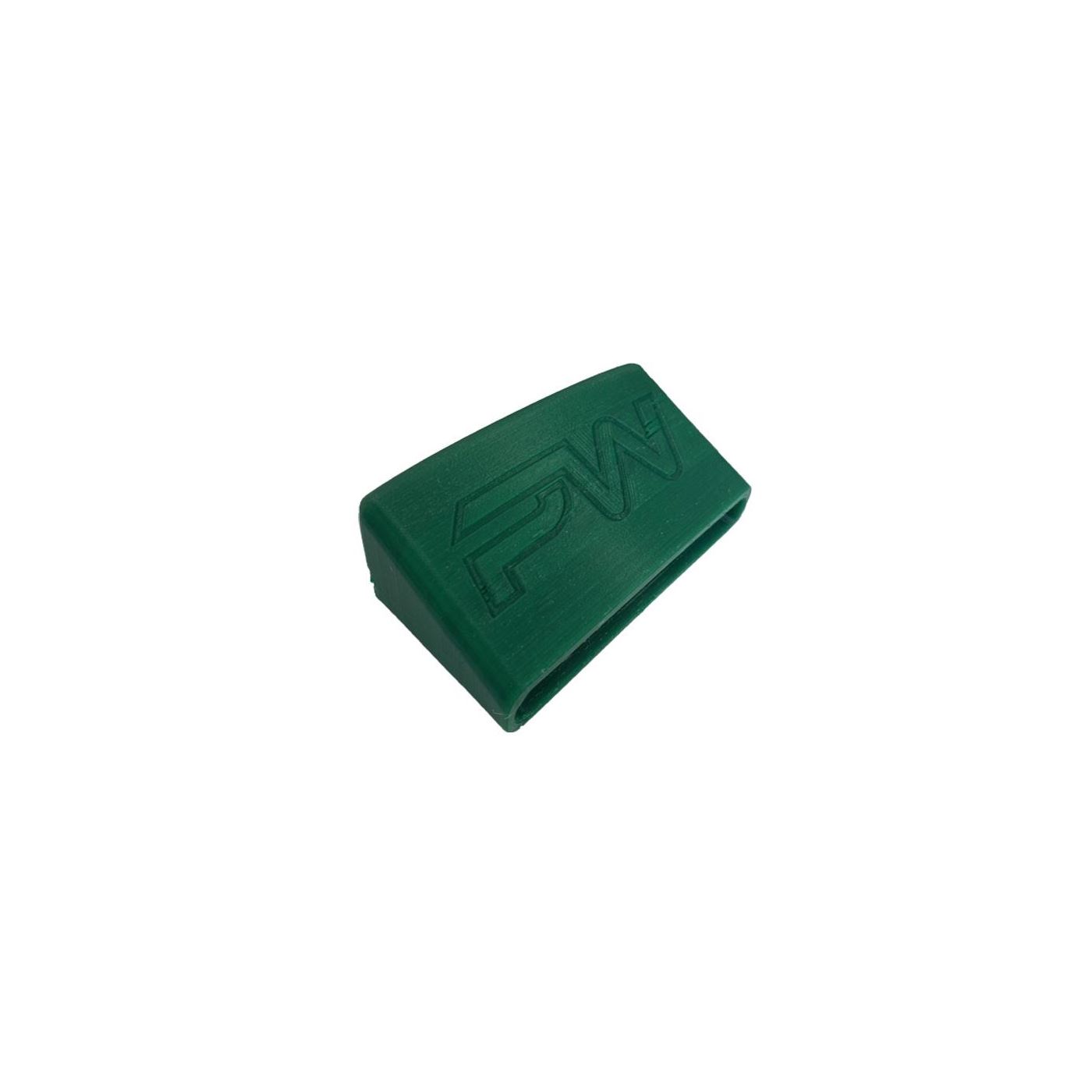 Paddle Wedge Grøn