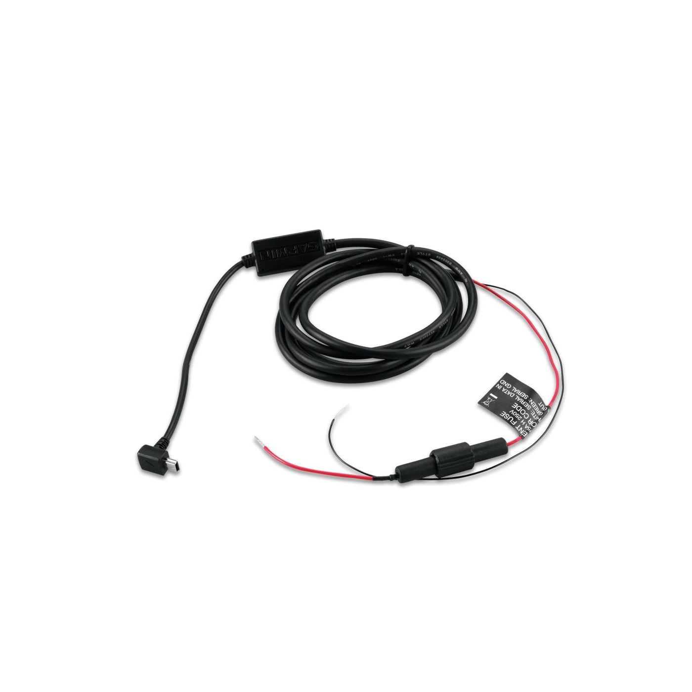 GARMIN USB-strømkabel