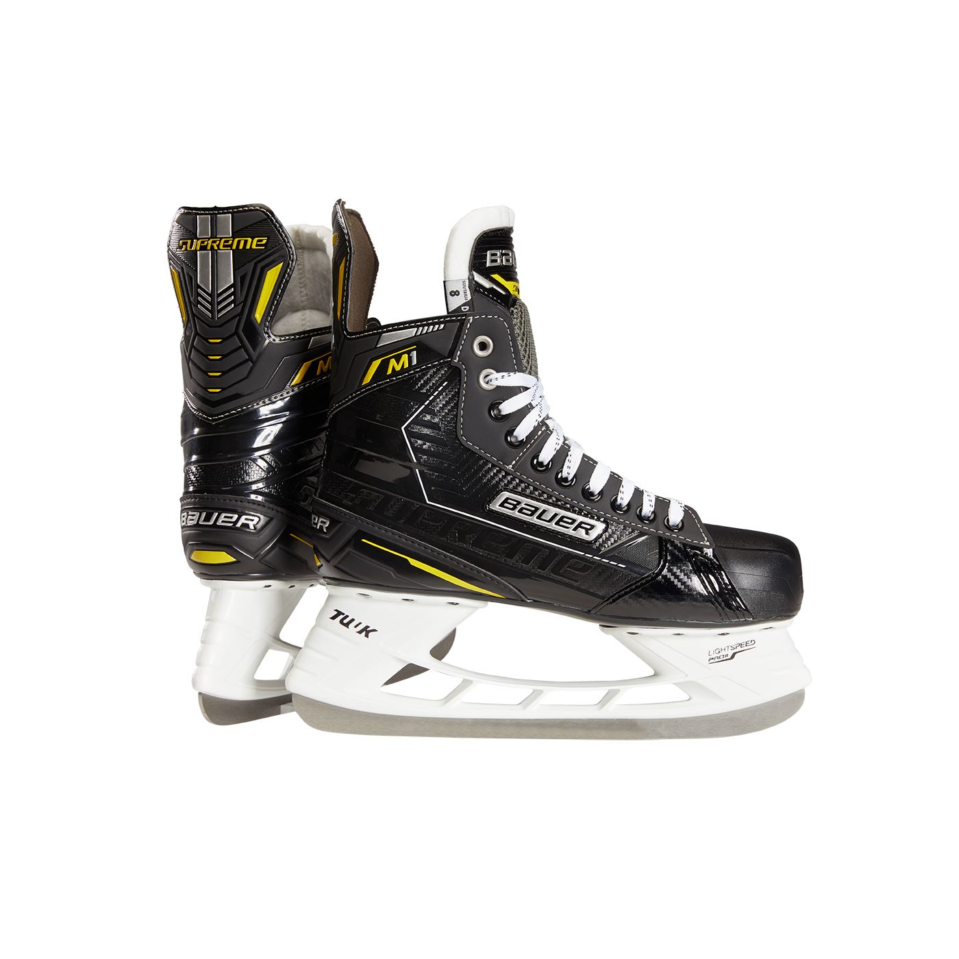 Bauer Skøjter Supreme M1 Jr