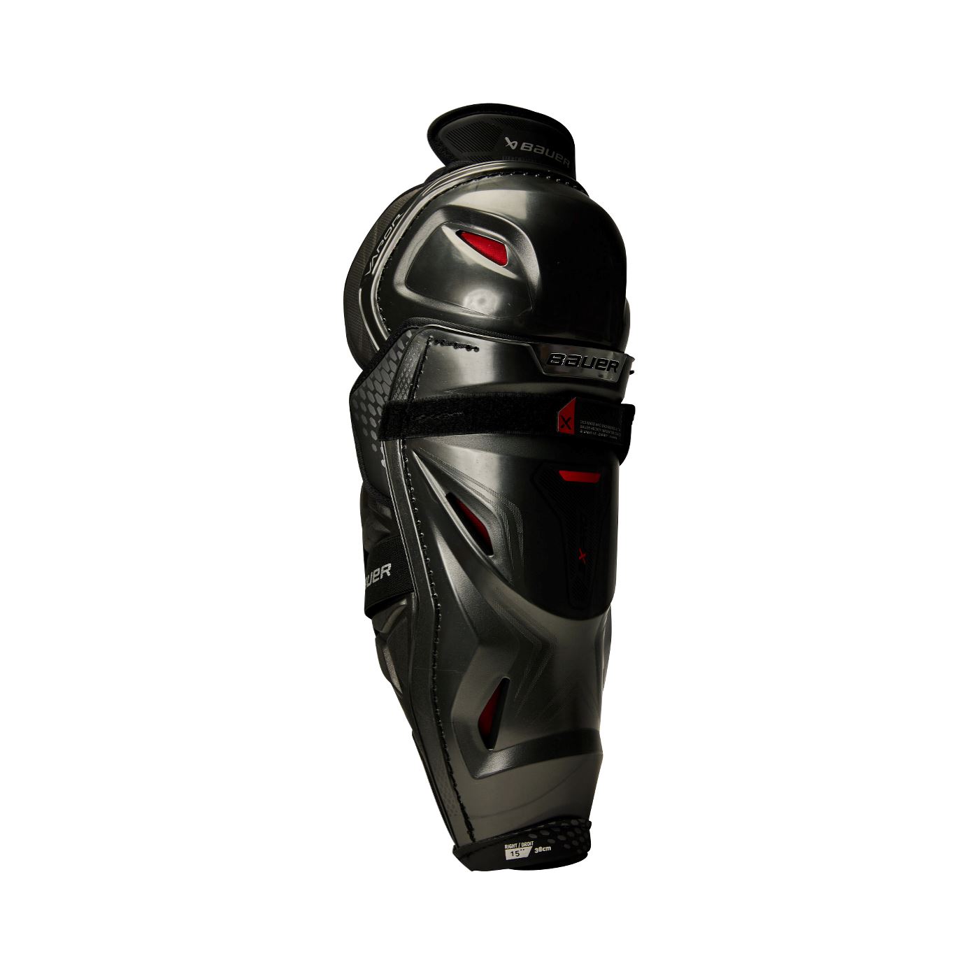 Bauer Polvi/säärisuojat Vapor 3X Pro Int