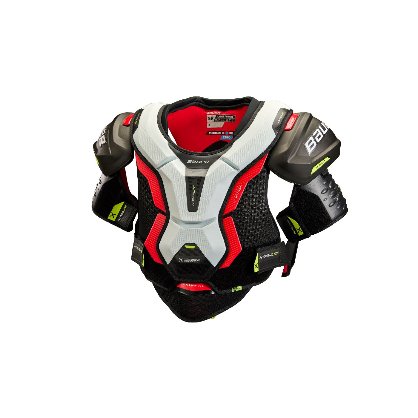 Bauer Axelskydd Vapor Hyperlite Int
