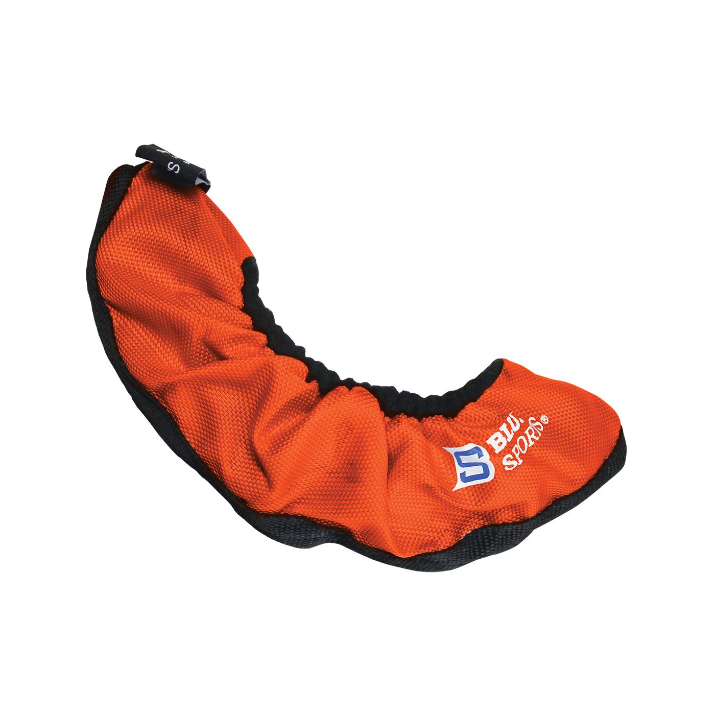 BlueSports Kufenschoner Platinum Soakers Jr Orange