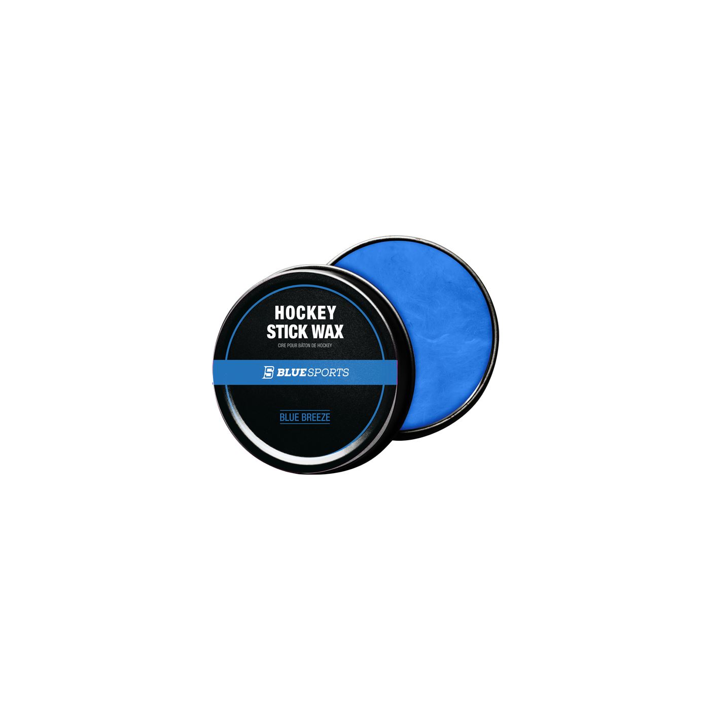 BlueSports Hockeywachs Ultimate Blue