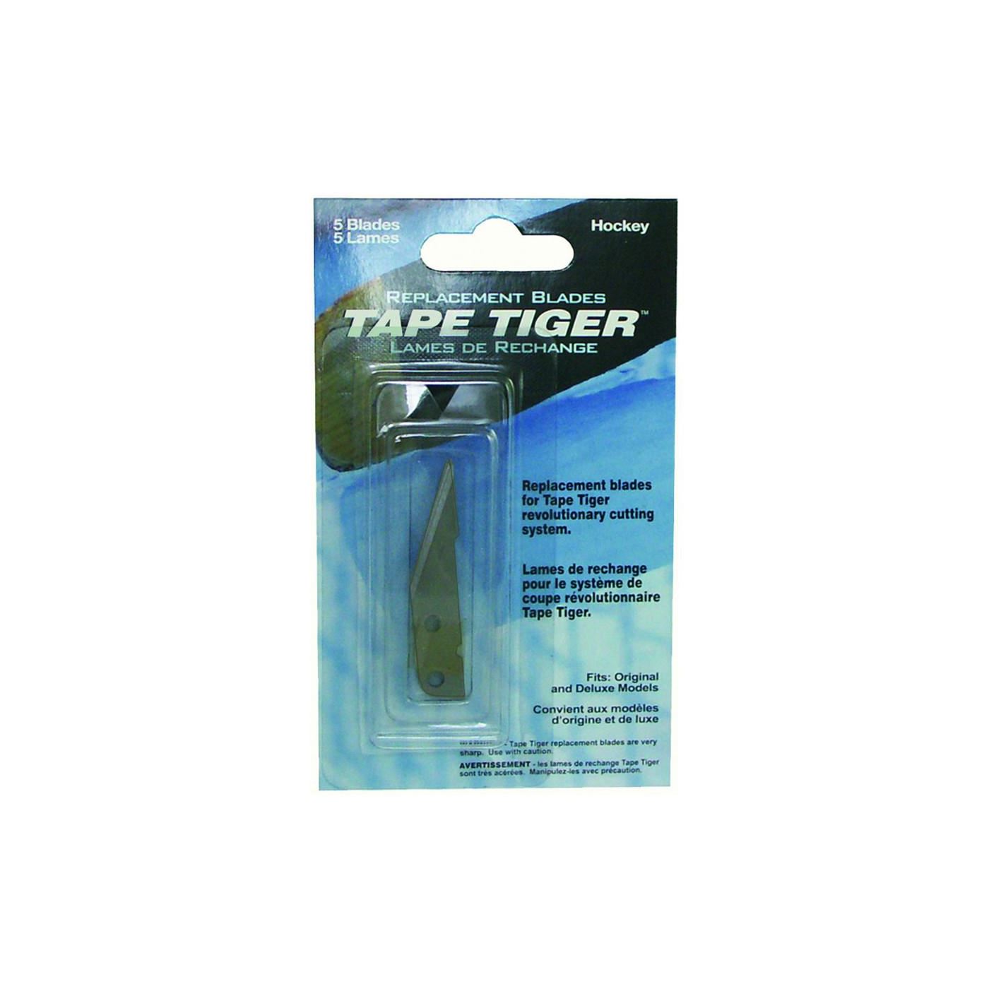 BlueSports Tape Pro Tape Tiger -