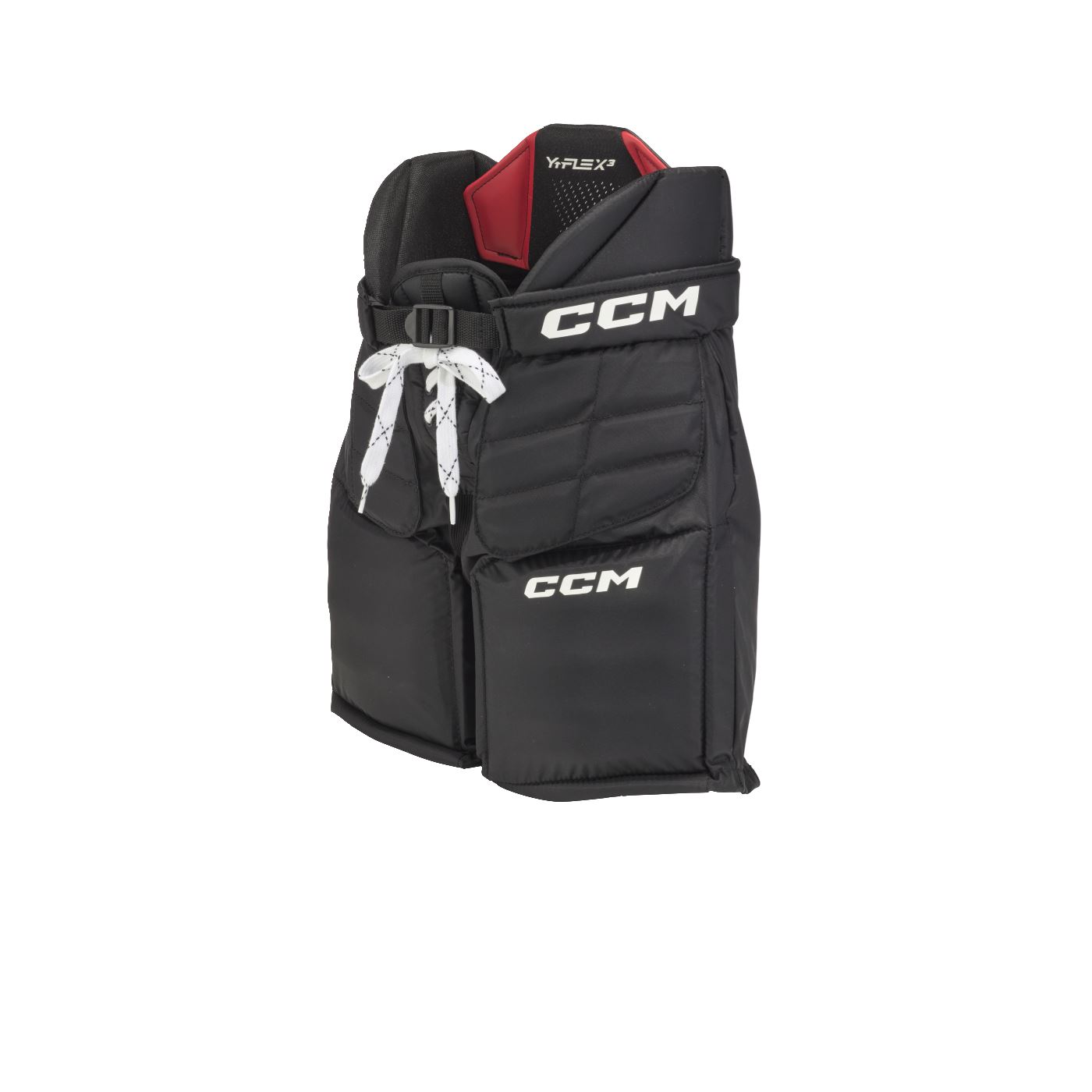 CCM Målmands bukser YTFlex 3 Yth