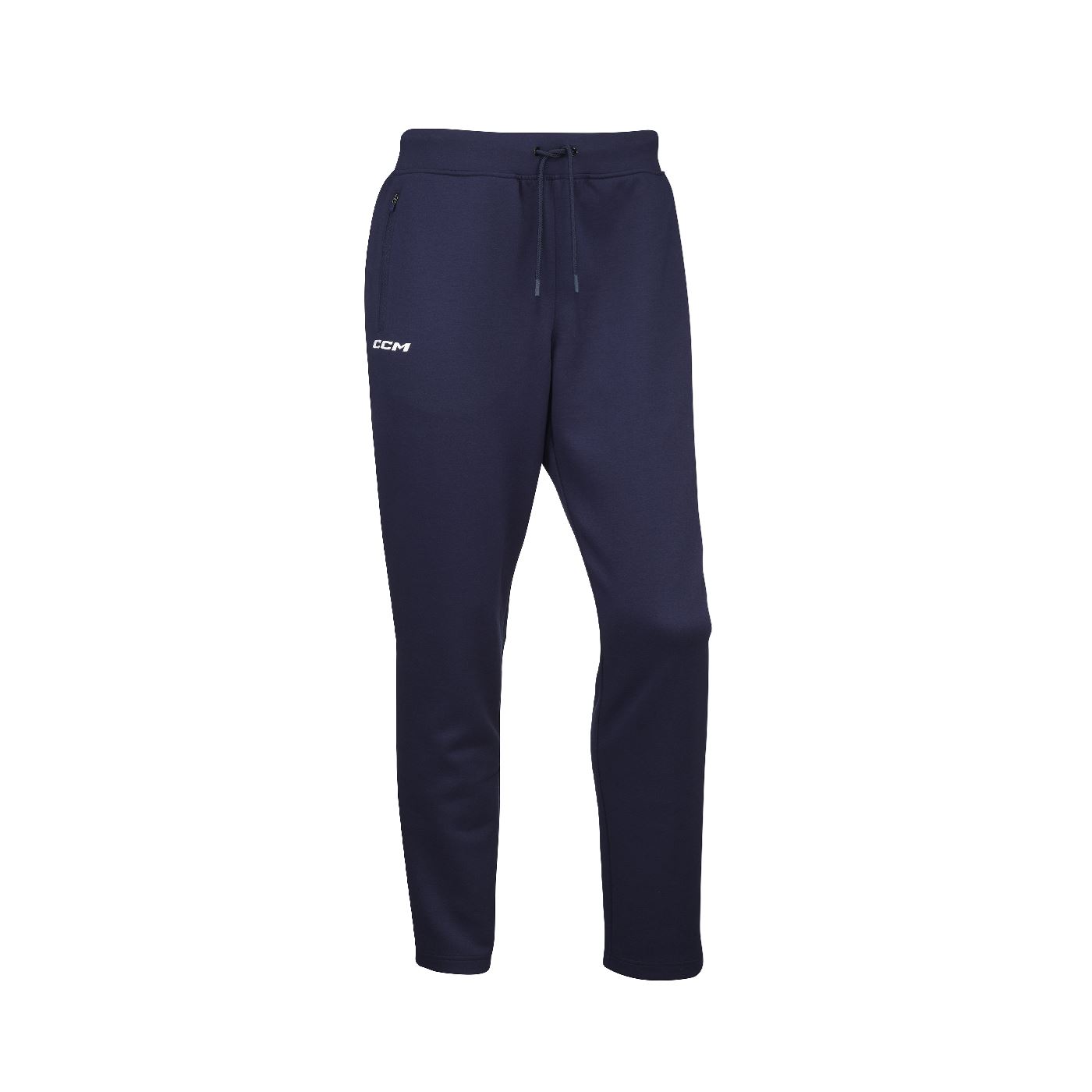 CCM Bukser Tapered Locker Sr Navy