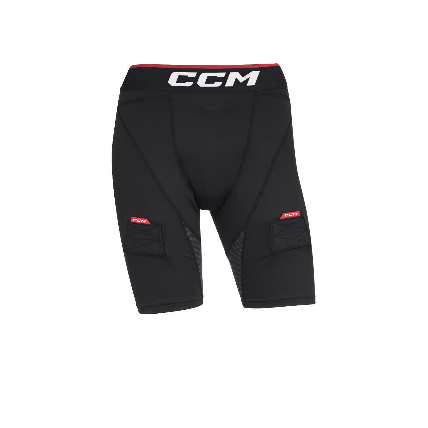 CCM Suspshorts Dam Compression Jill