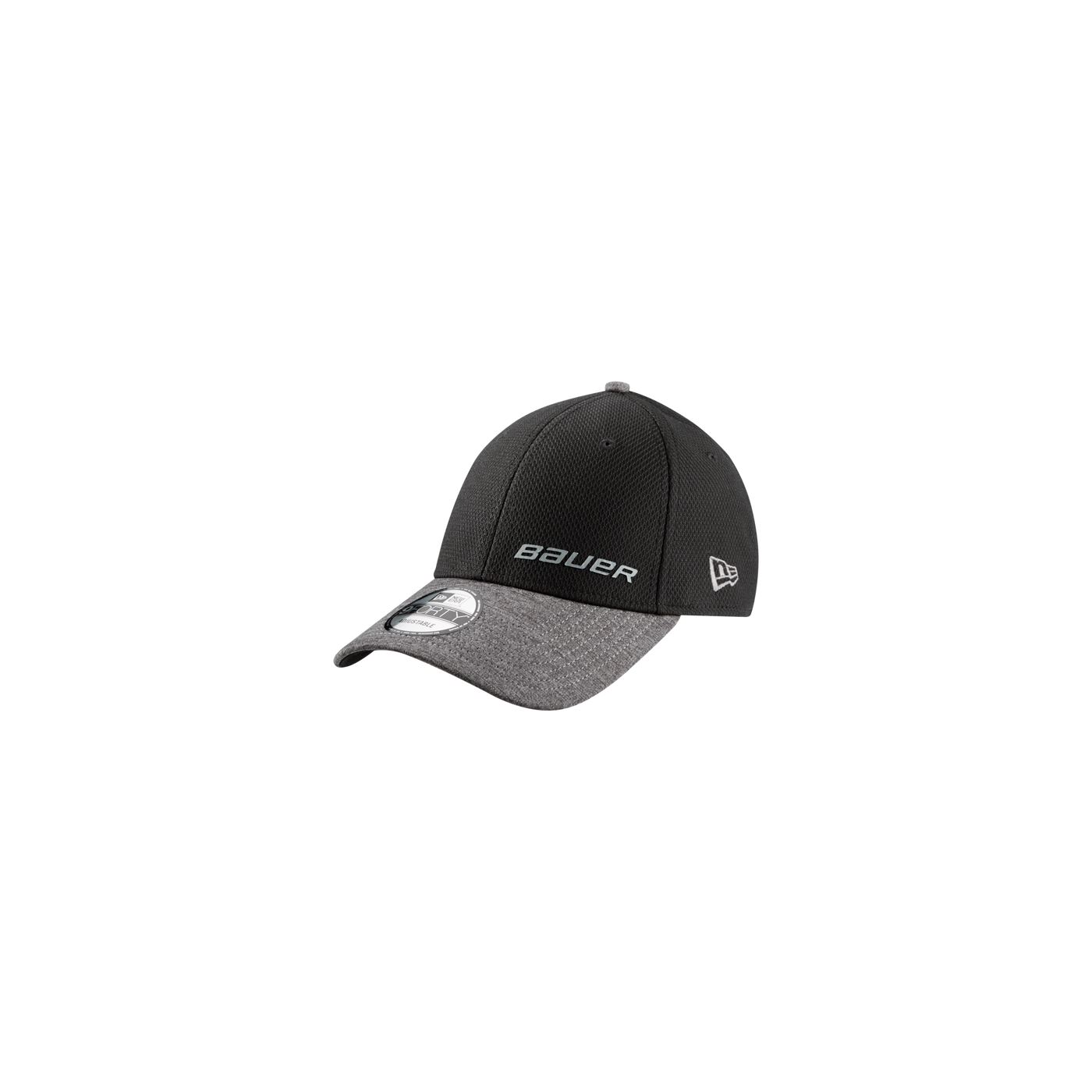 Bauer/New Era Keps 940 Jr Black