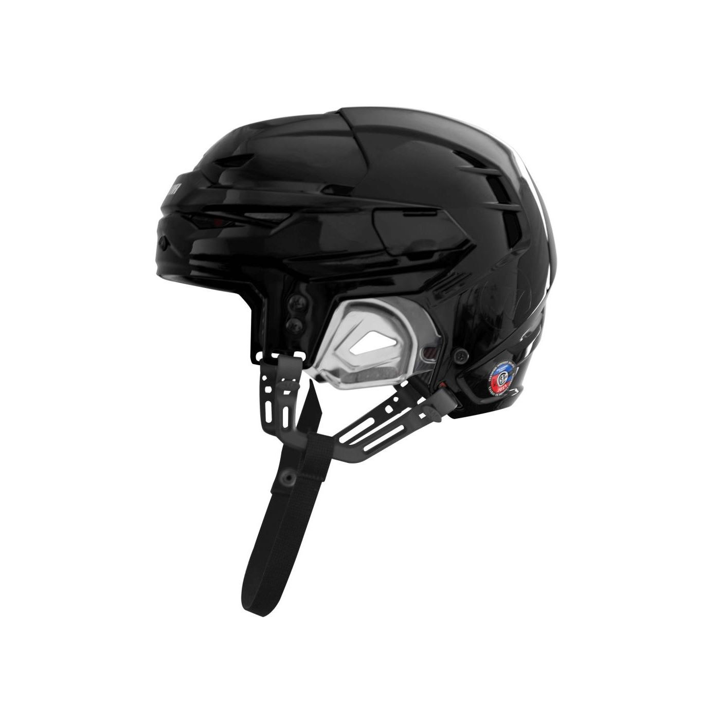 Warrior Hockeyhjälm CF 100 Svart