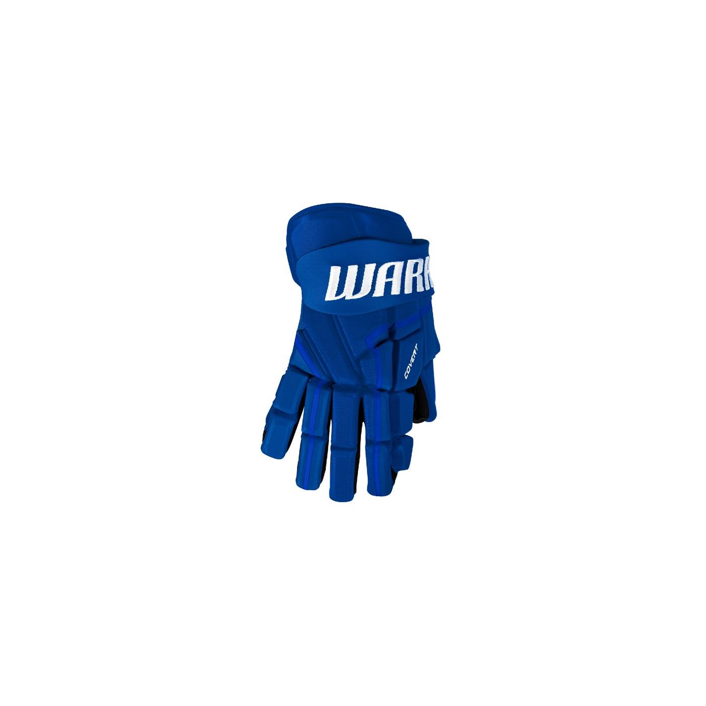 Warrior Ishockeyhandsker QR5 30 Sr Navy