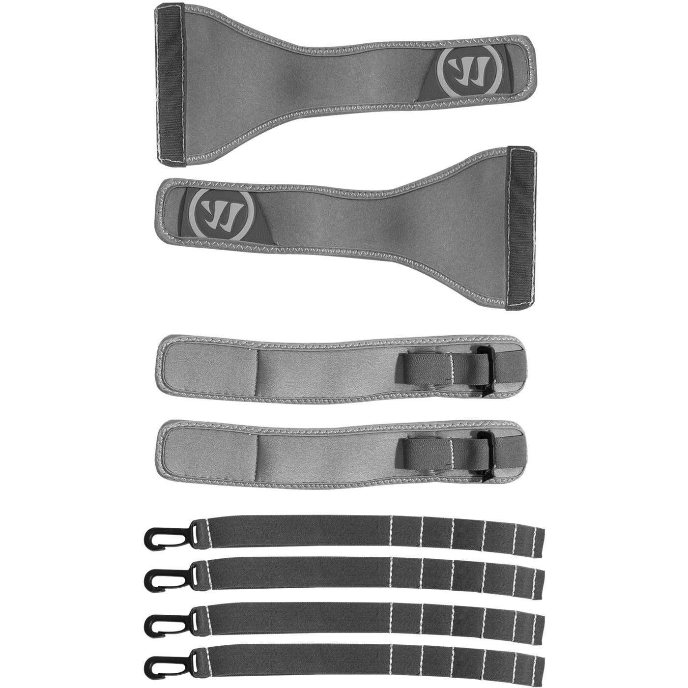 Warrior Elastic Strap Kit G6 Jr