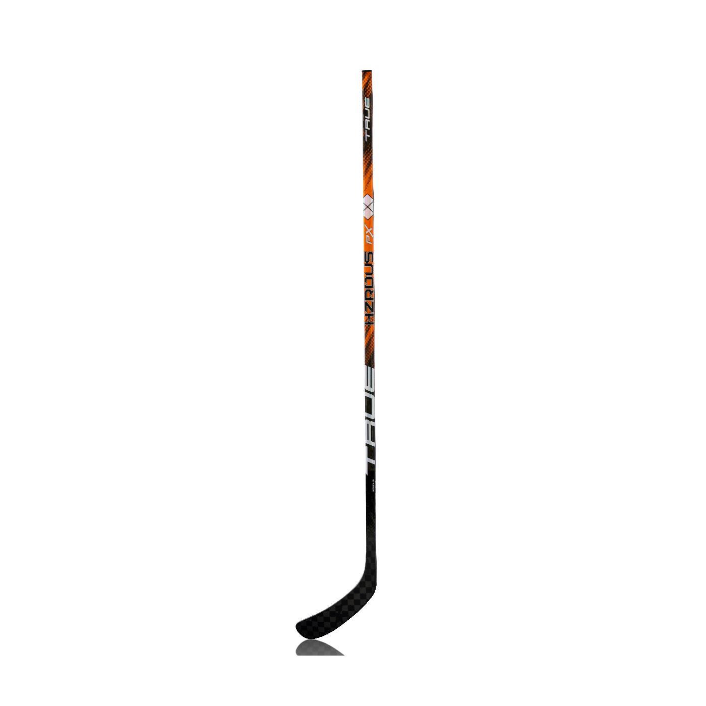 TRUE Jääkiekkomaila HZRDUS PX Jr 40 Flex