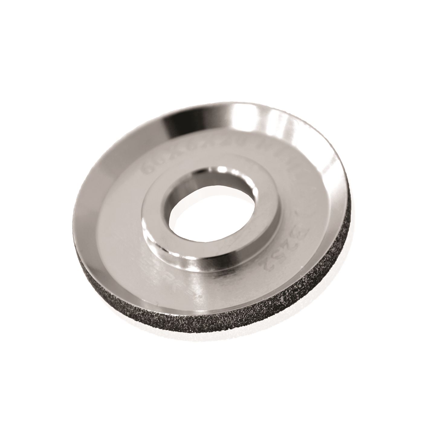 ProSharp SlibestenSkatepal Grovkornet 60mm 19 stk