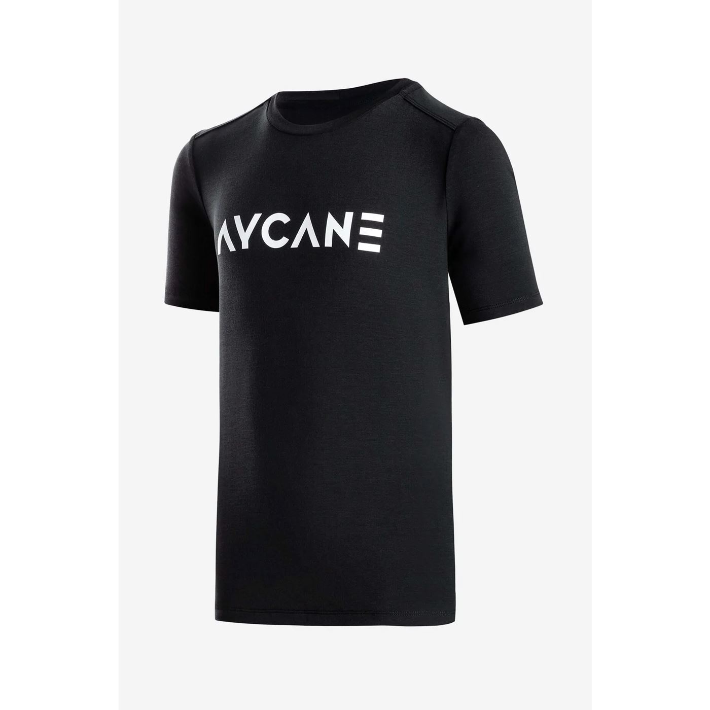 Aycane T-Shirt Skytos JR Black