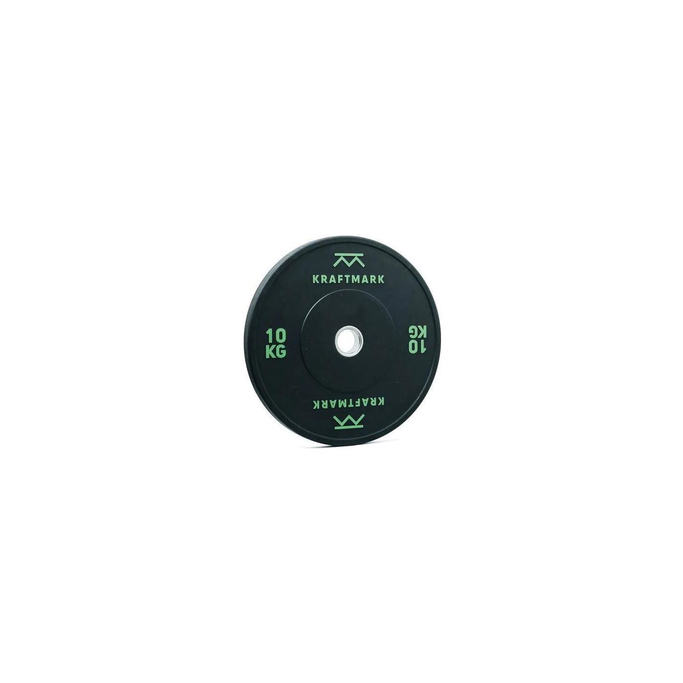 Kraftmark Internationella Viktskivor 50mm Bumper 2.0
