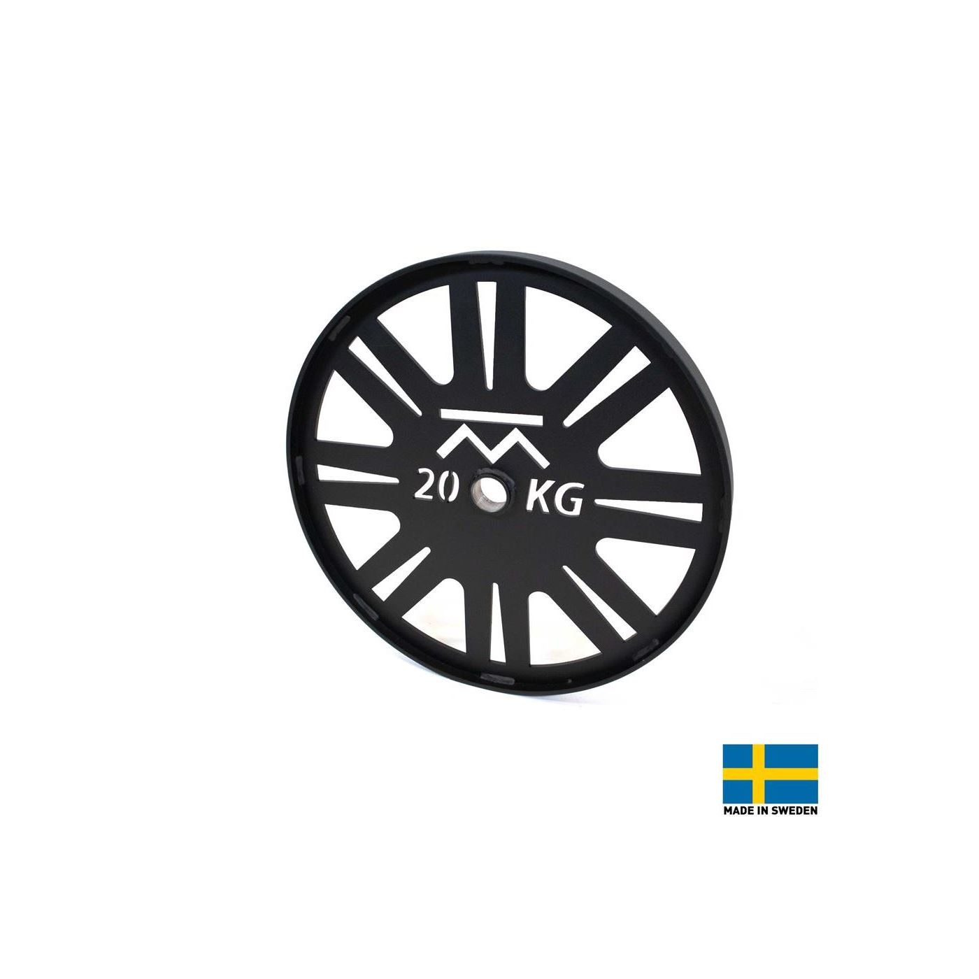 Kraftmark Wagon Wheel Smålandshjulet