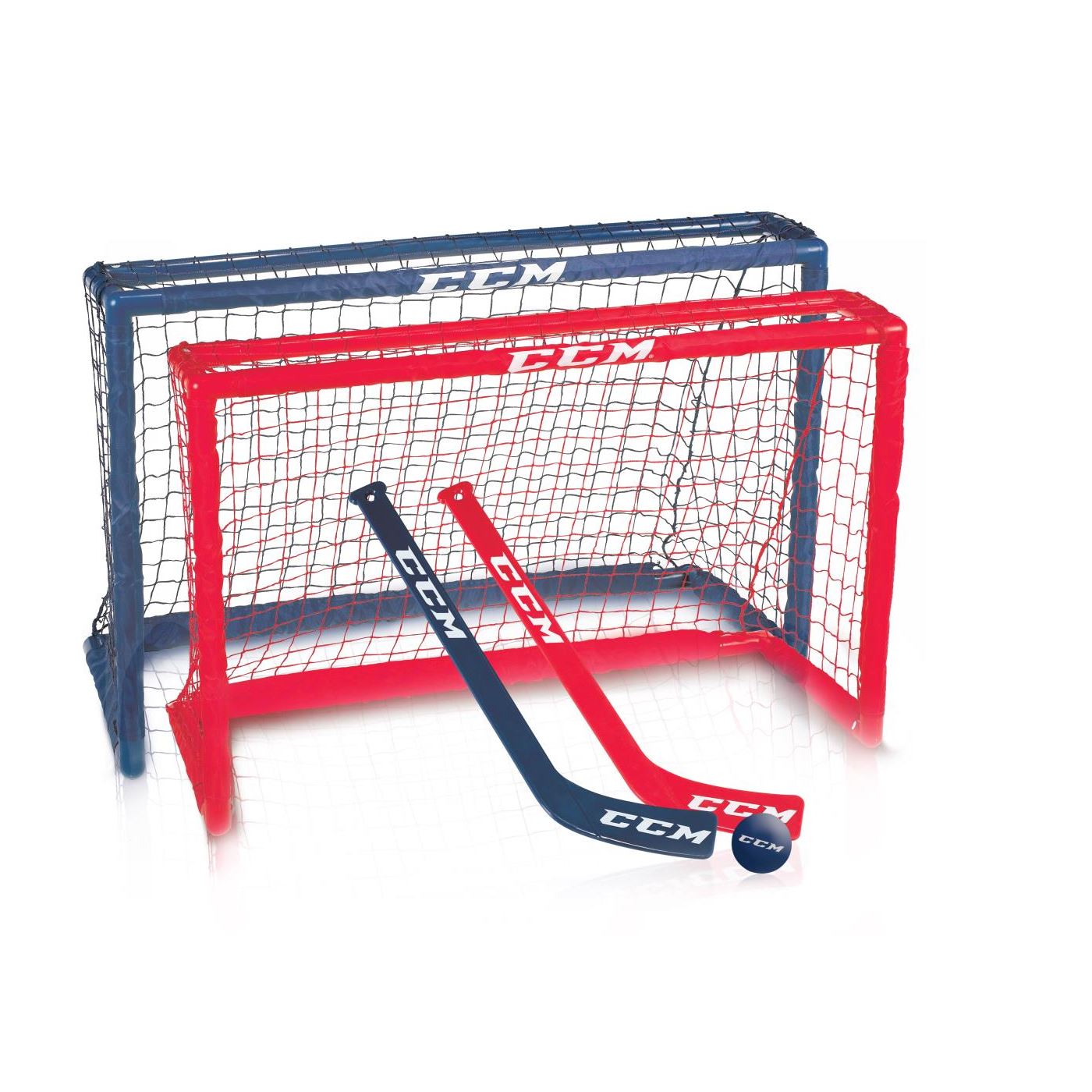 CCM Mini Hockey Sæt