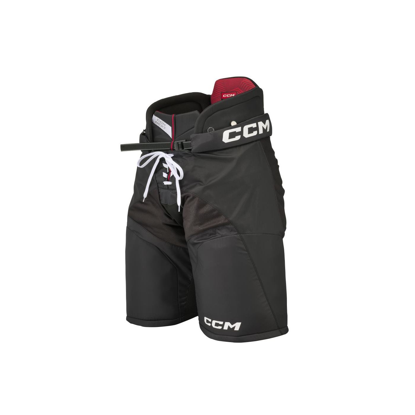 CCM Bukser Next Jr Sort