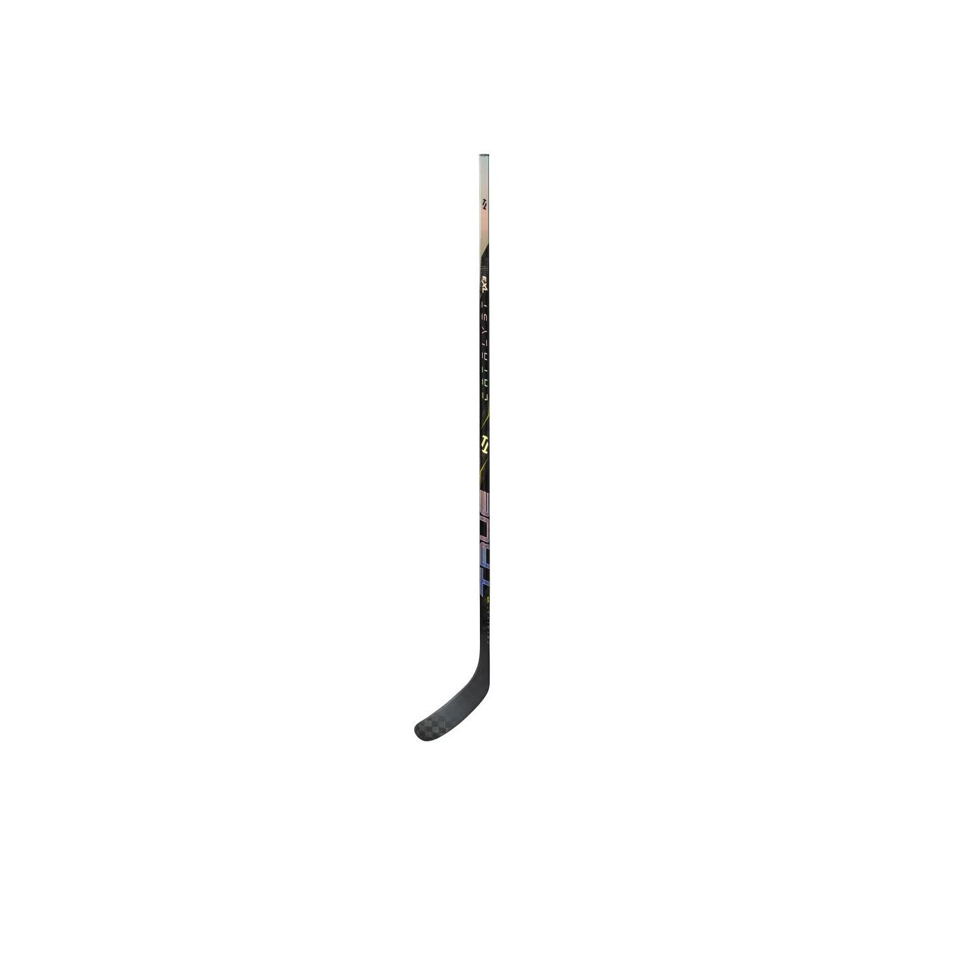 TRUE Ishockeystav Catalyst 7X3 Int