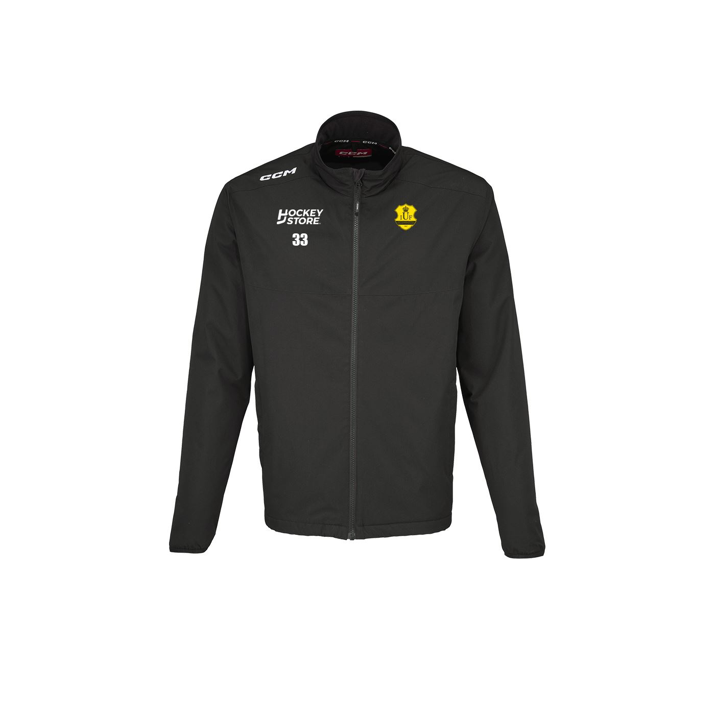 CCM Jacka HD UIF Jr