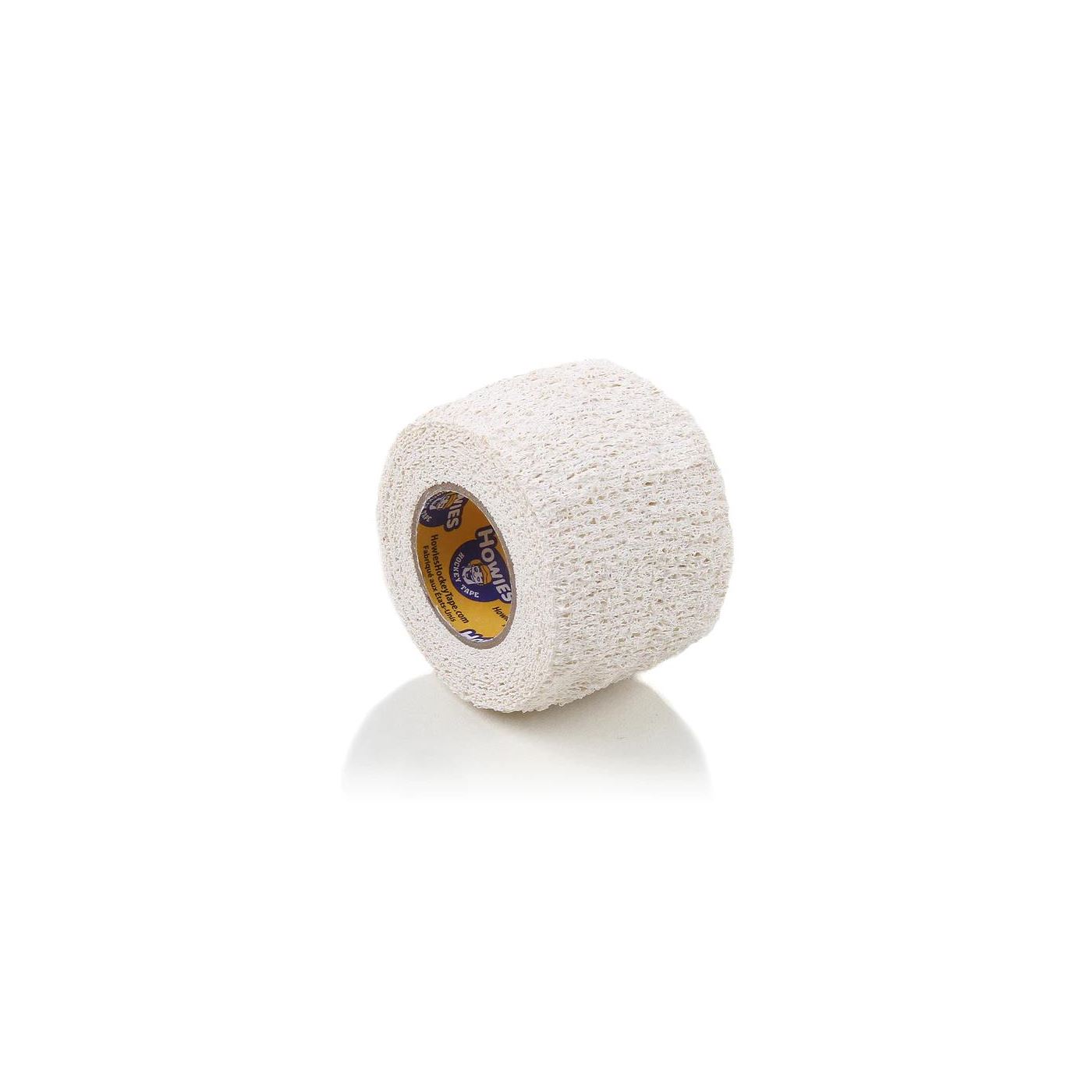 Howies Gribetape Stretch Grip White