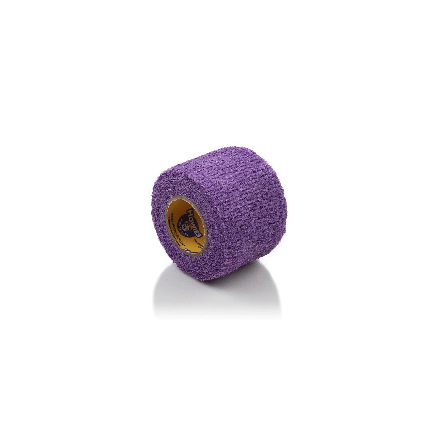Howies Gribetape Stretch Grip Purple