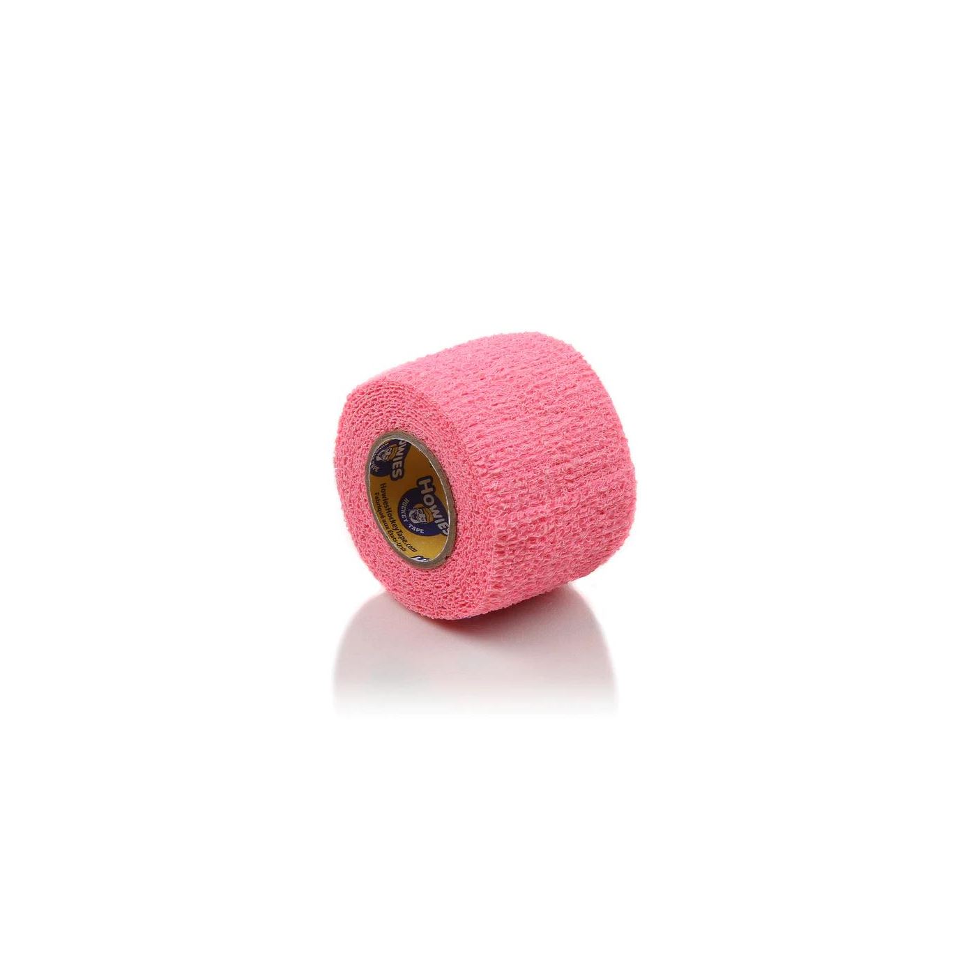 Howies Gribetape Stretch Grip Pink