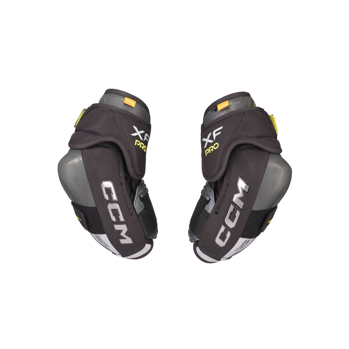 CCM Albuebeskyttere Tacks XF Pro Jr