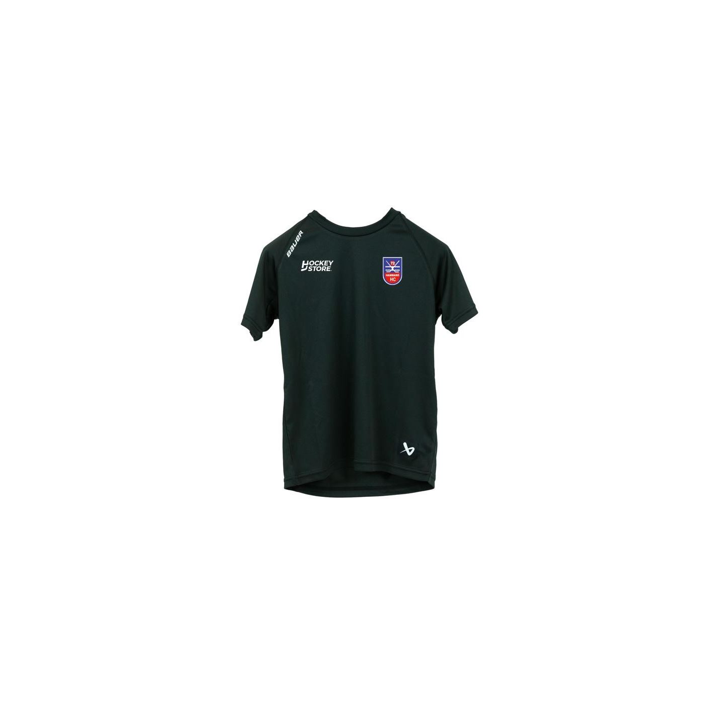 Bauer T-Shirt Team Tech HHC Sr