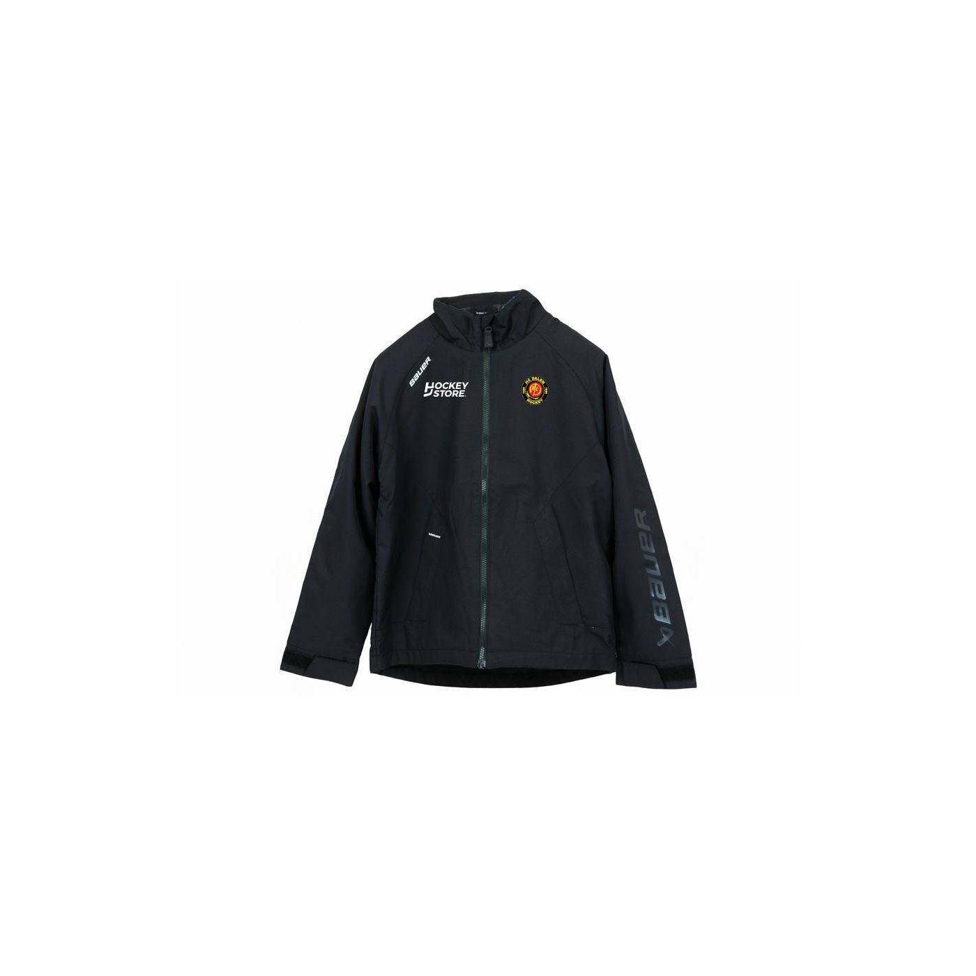 Bauer Jacka Team Midweight HCD Sr