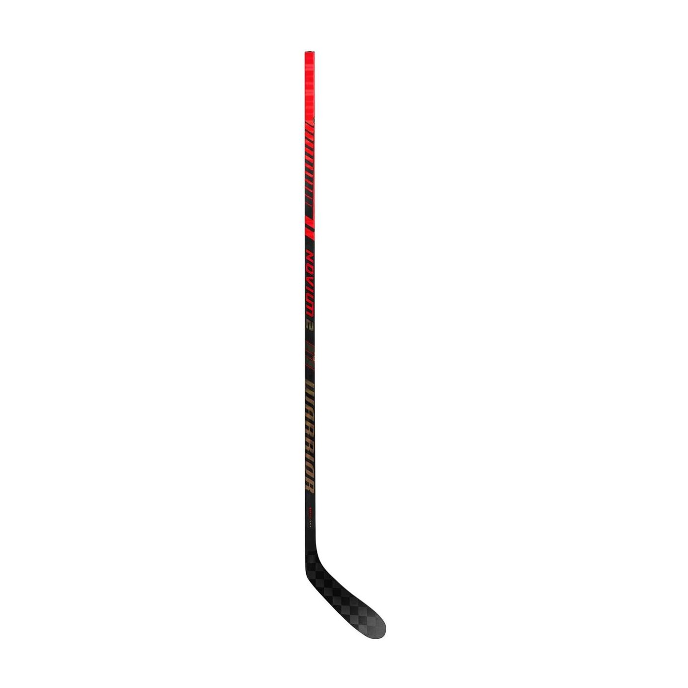 Warrior Ishockeystav Novium2 Pro Int