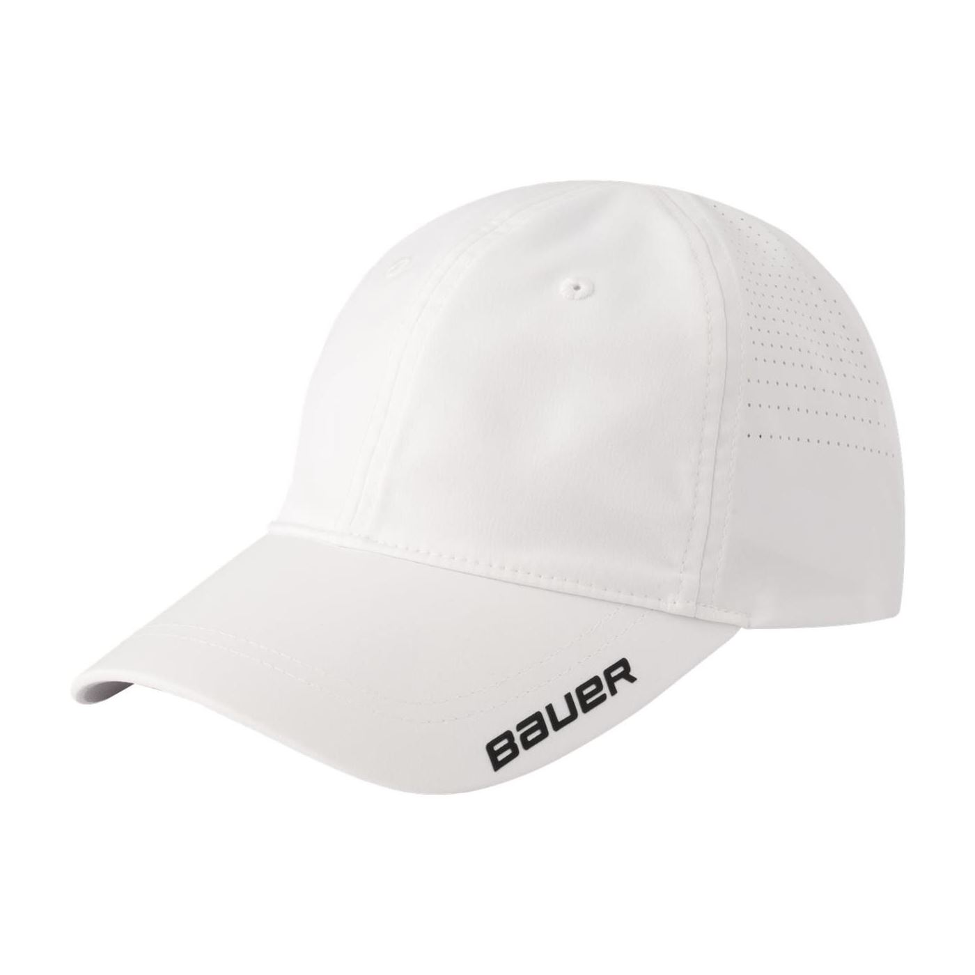 Bauer Keps Team Performance Womens White