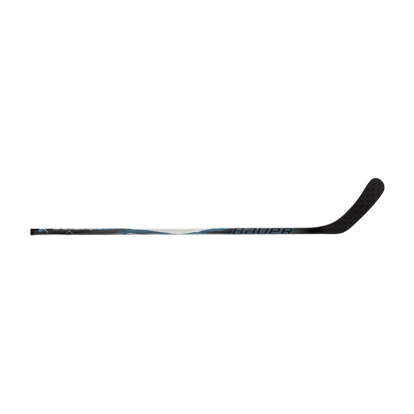 Bauer Ishockeystav Vapor Junior - 30 Flex